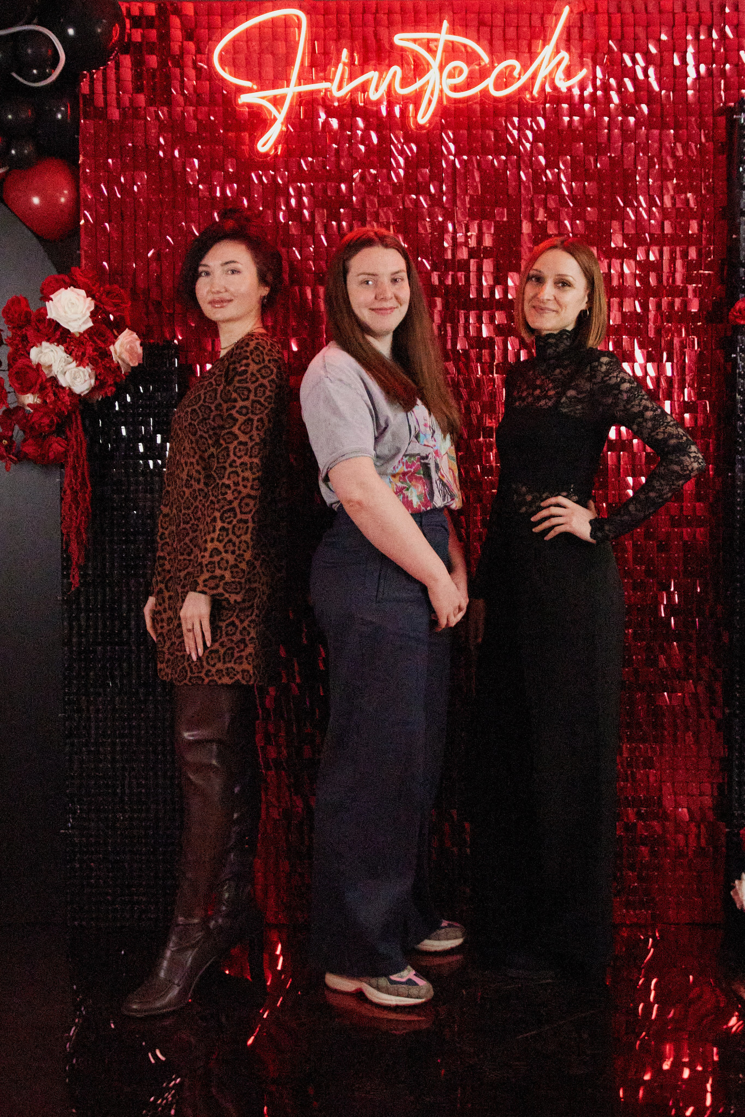 Корпоратив. Фотограф в Ростове-на-Дону Нюхарева Виктория