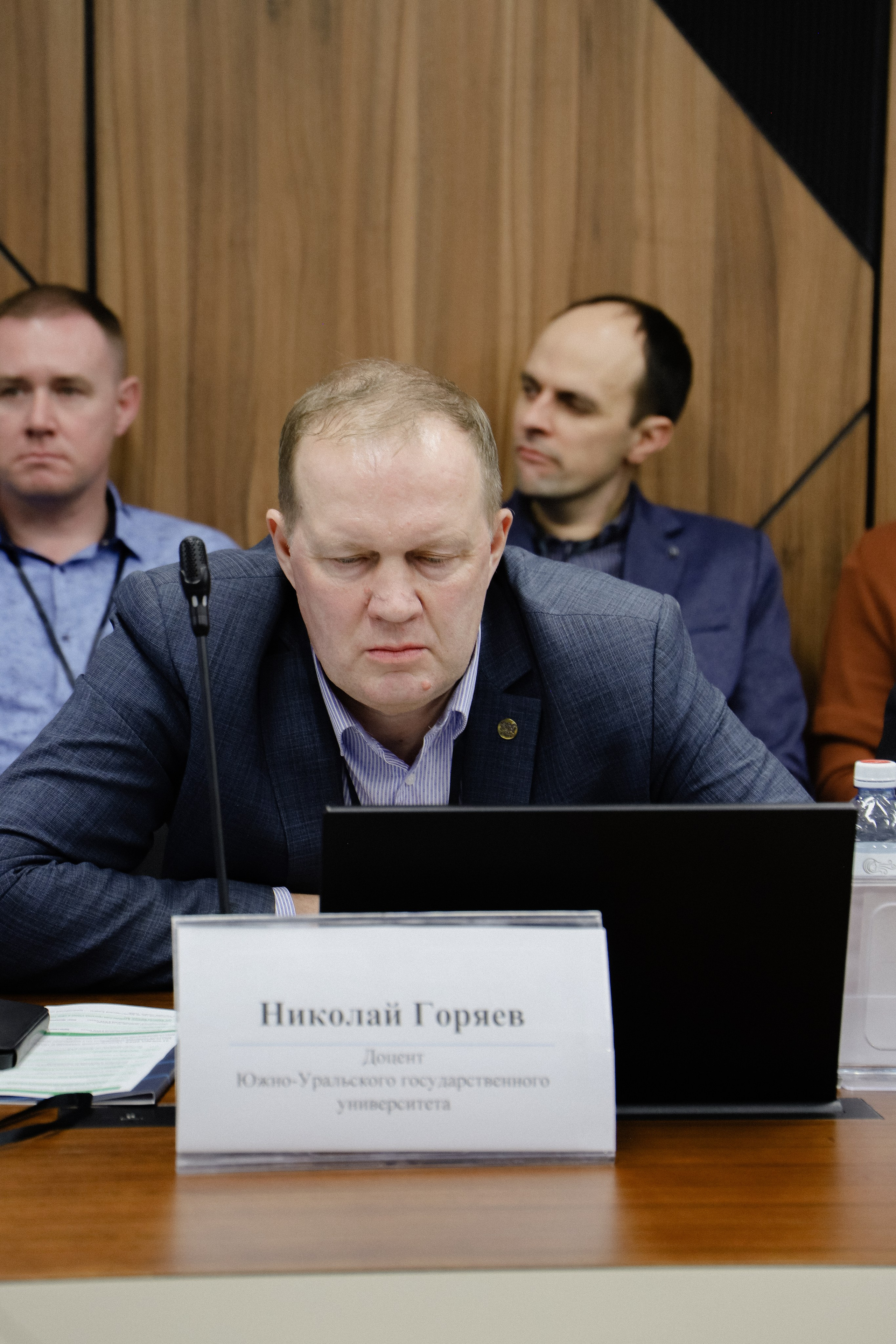 III Международная конференция. Фотограф в Алматы и Москве Даша Пушкина