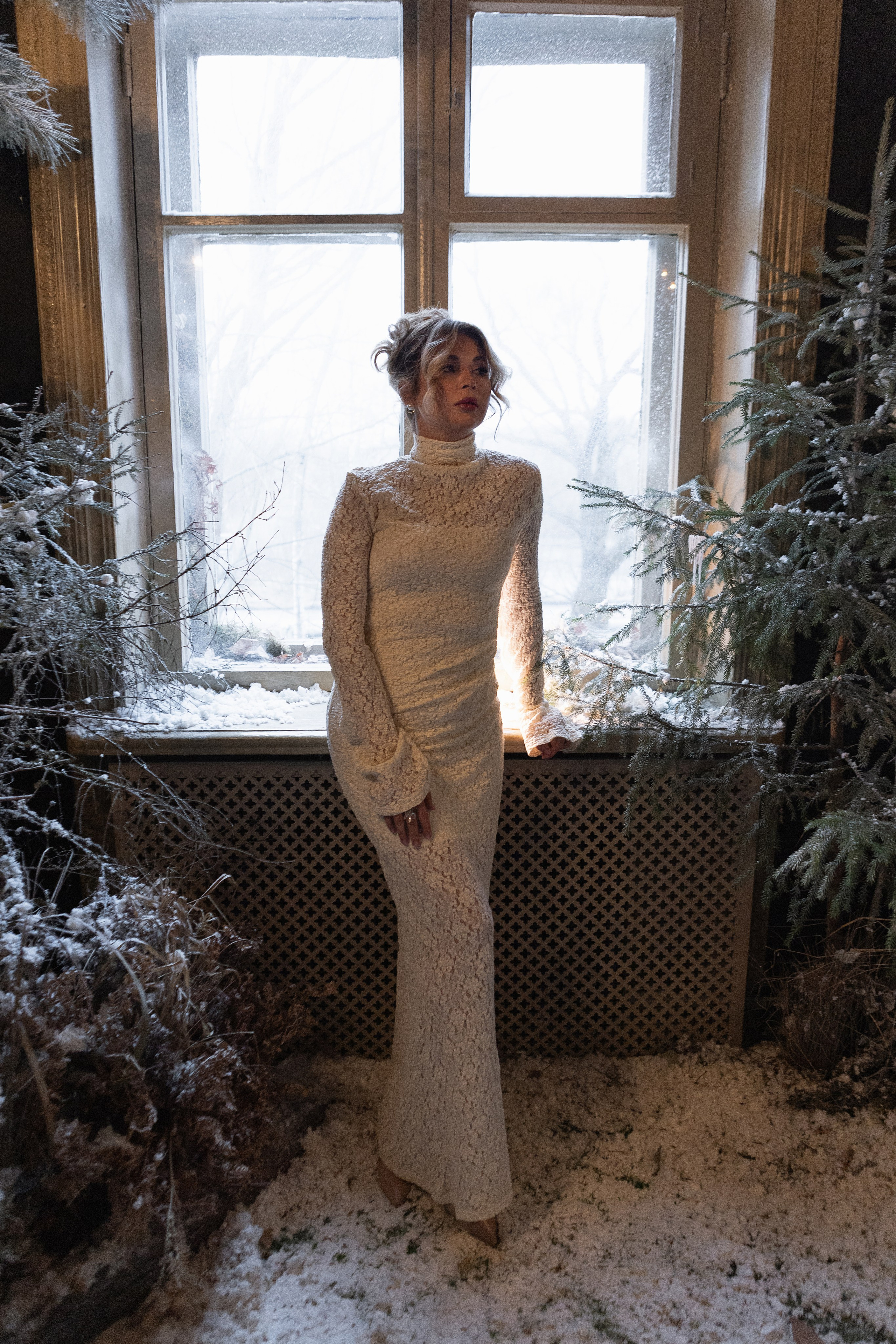 Сказочный лес. Фотограф в Москве Таша Логинова