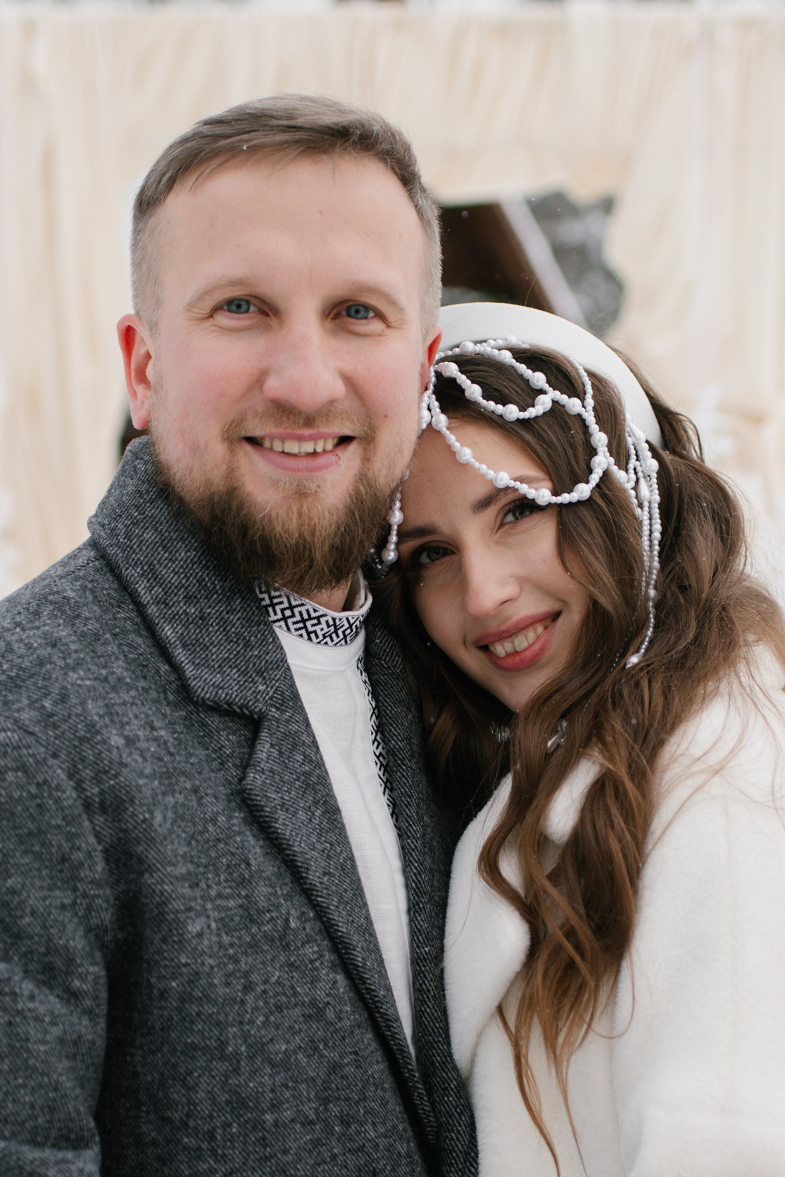 Костромская свадьба. Фотограф в Москве/Зарайске Шахова Марина