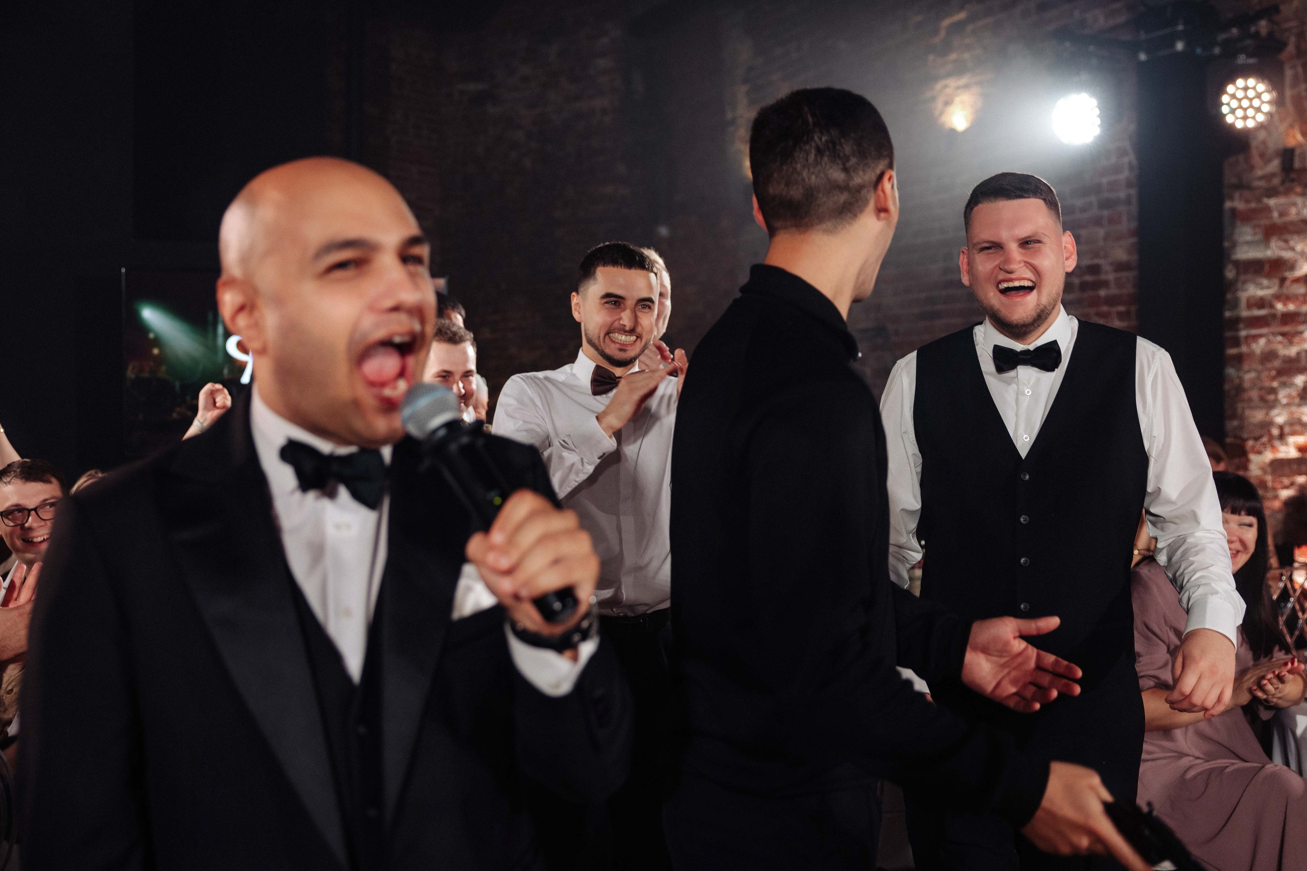 Дмитрий & Екатерина. Алексей Шаров — свадебный и репортажный фотограф в Нижнем Новгороде