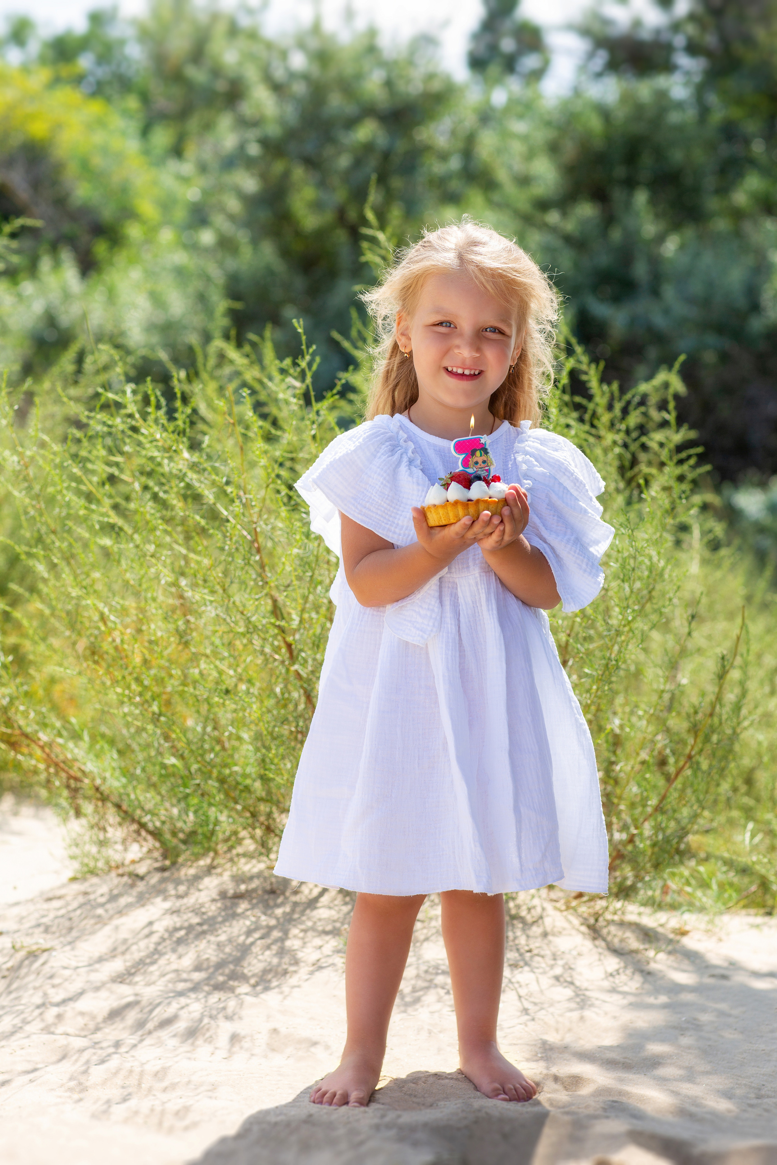 Дети. Фотограф Анапа, Краснодарский Край, Крым