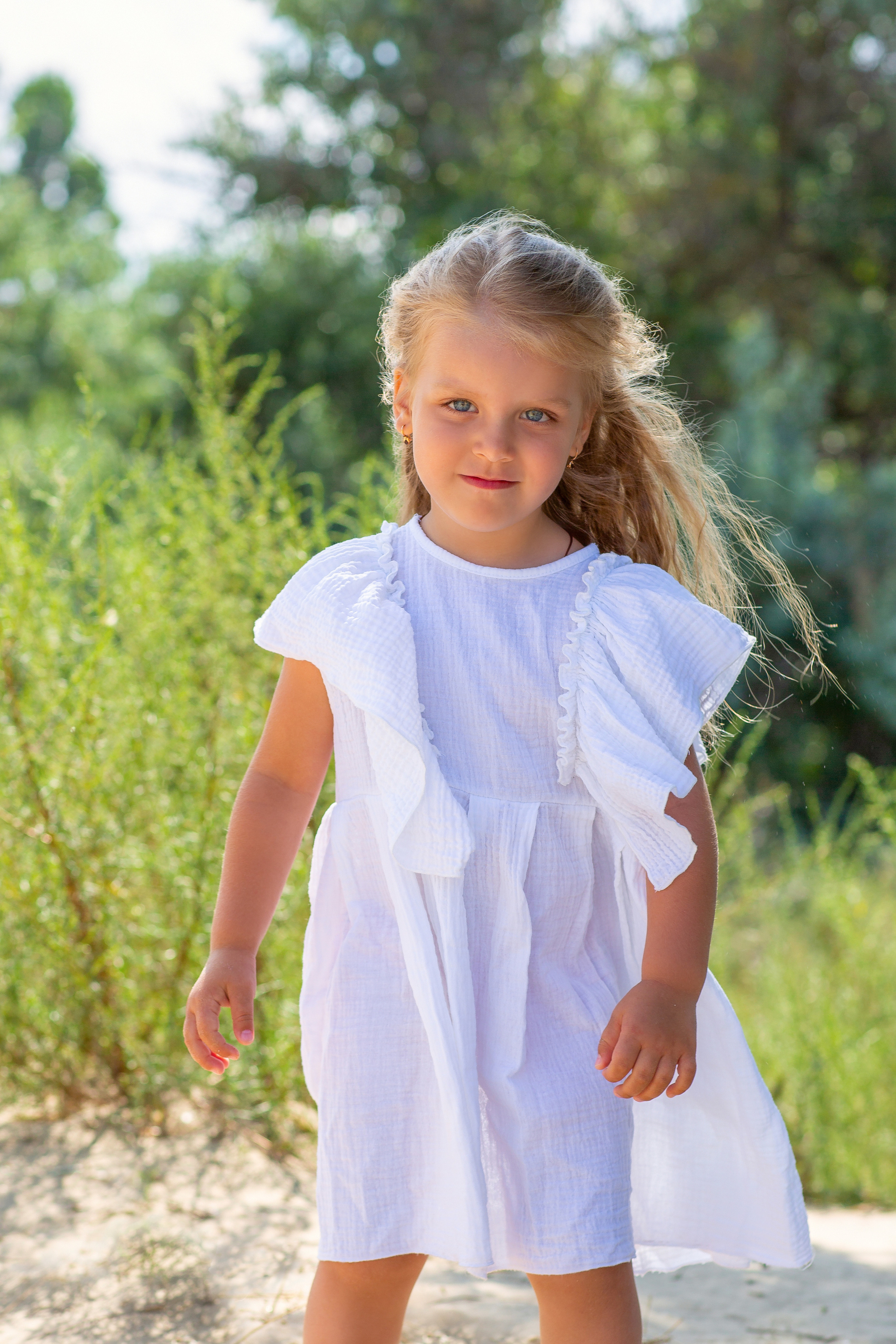 Дети. Фотограф Анапа, Краснодарский Край, Крым