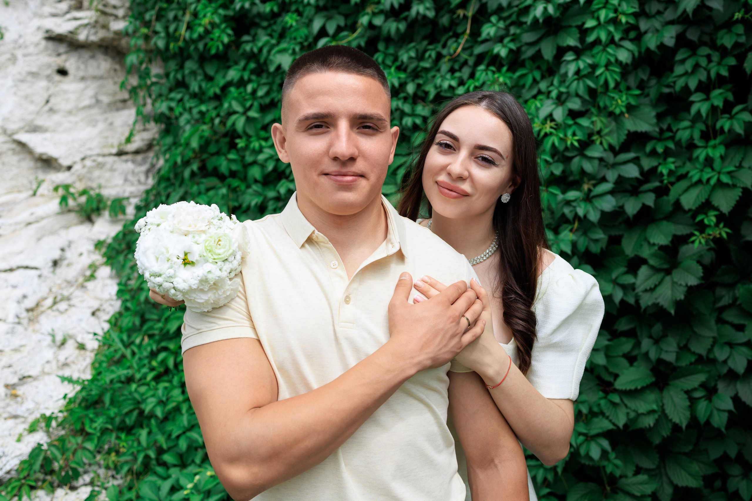 Максим и Дарья. Репортажный и свадебный фотограф Пятигорск и КМВ