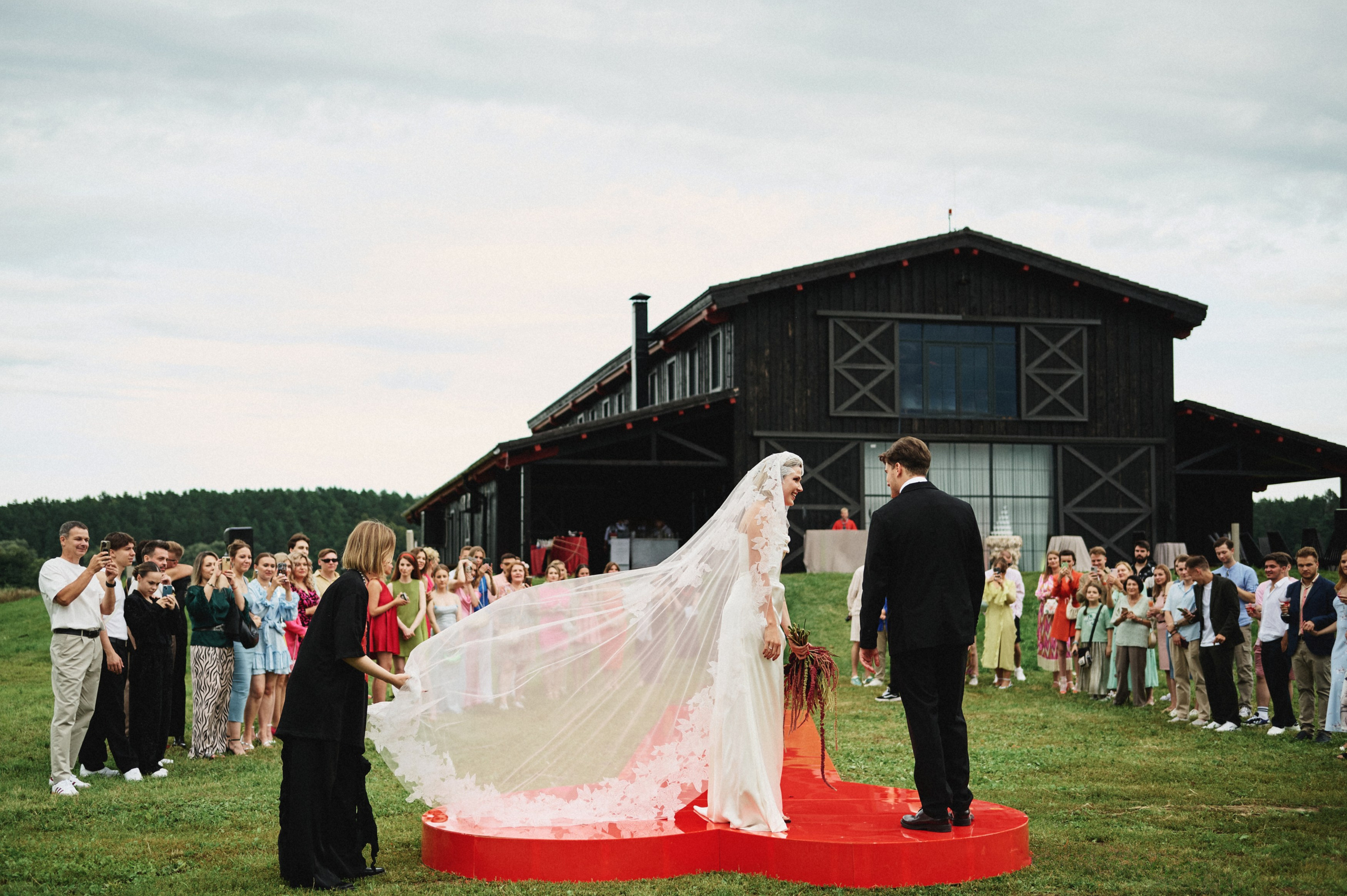 Martin&Annie. Sasha&Karina Photographers