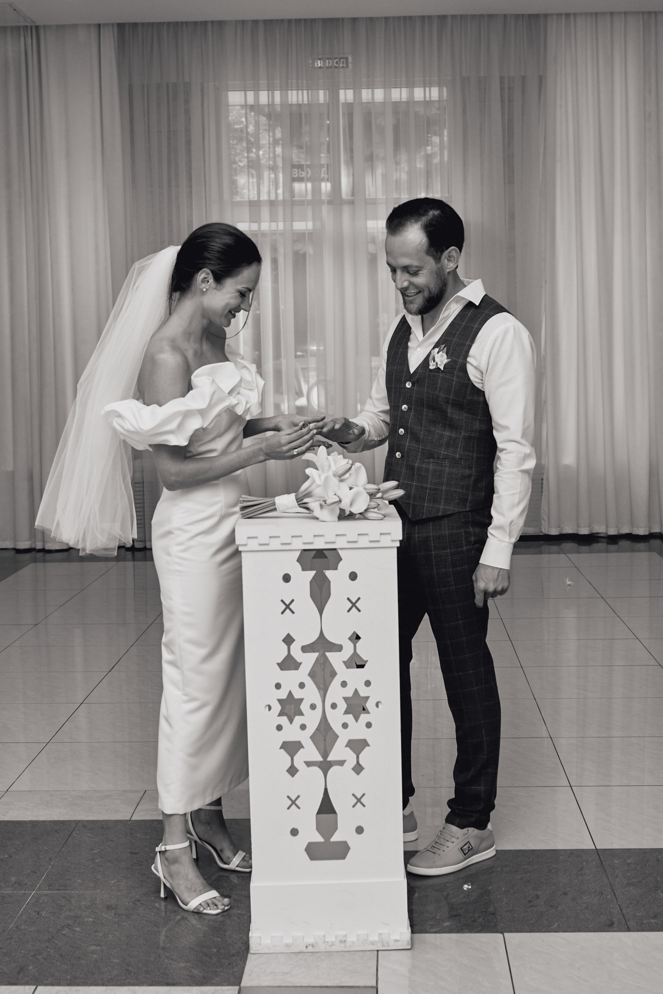 Алёна и Алексей. Http://mira-photo.ru/