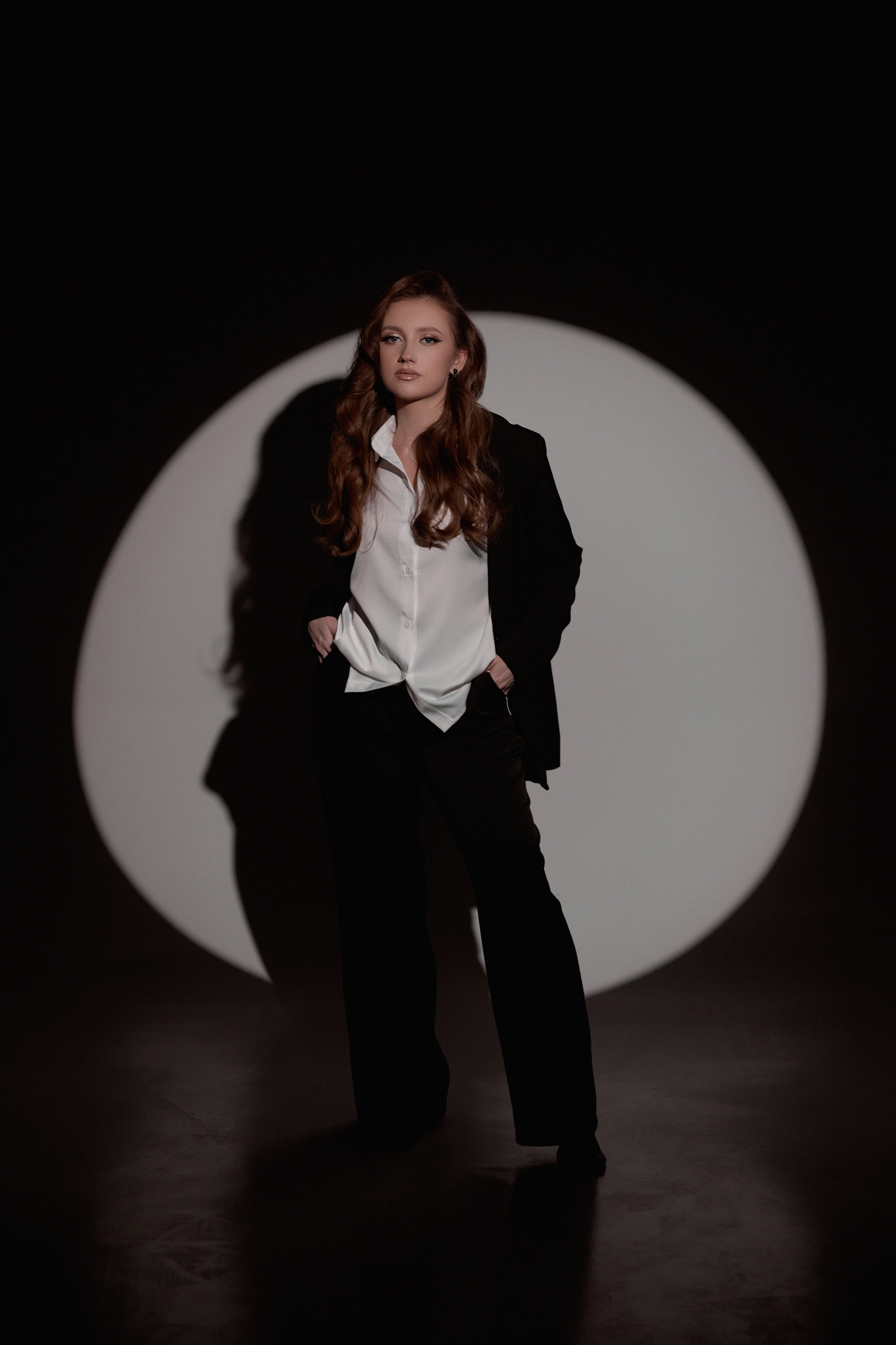 Кристина. Фотосессии в Ростове-на-Дону. Мария Роскошная