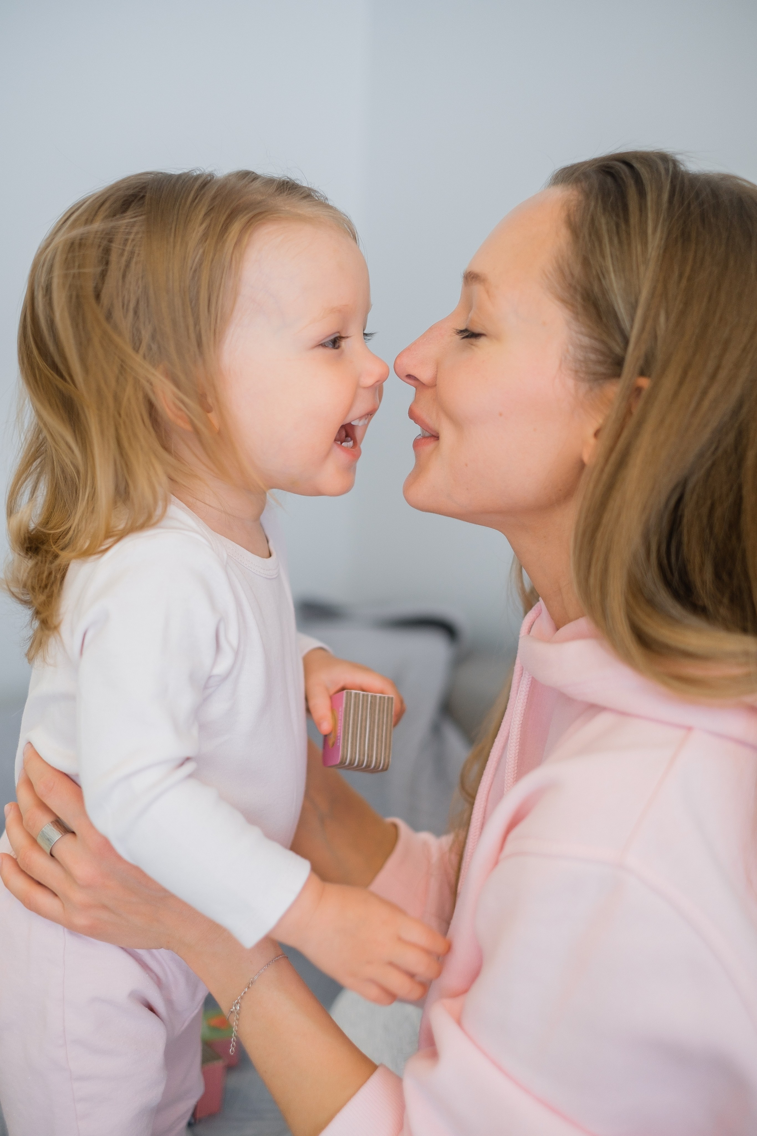 МамаДочь. Фотограф в Кемерово Анастасия Филаткина