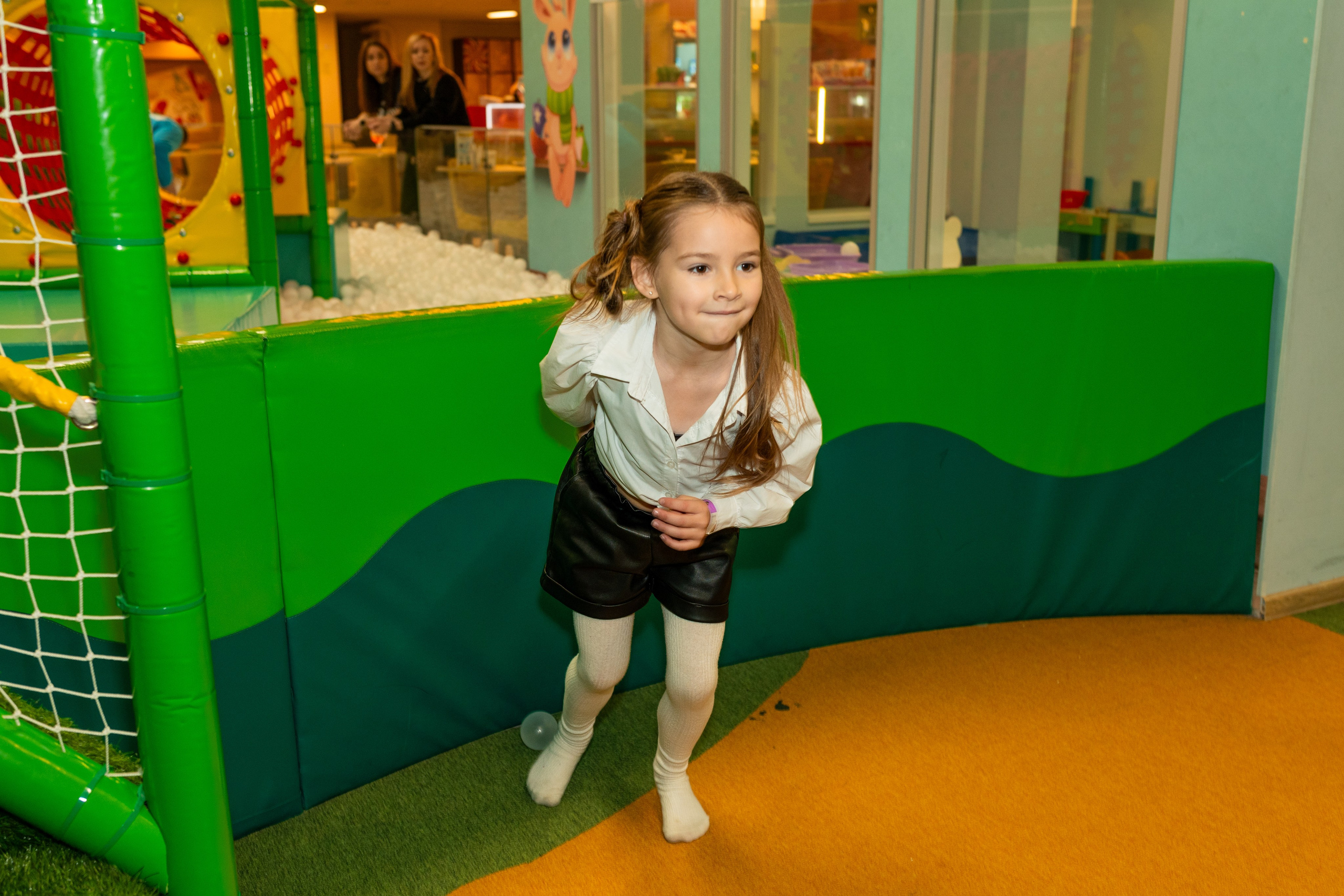 День рождения Кирилла. Свадебный фотограф в Москве Анна Полушина