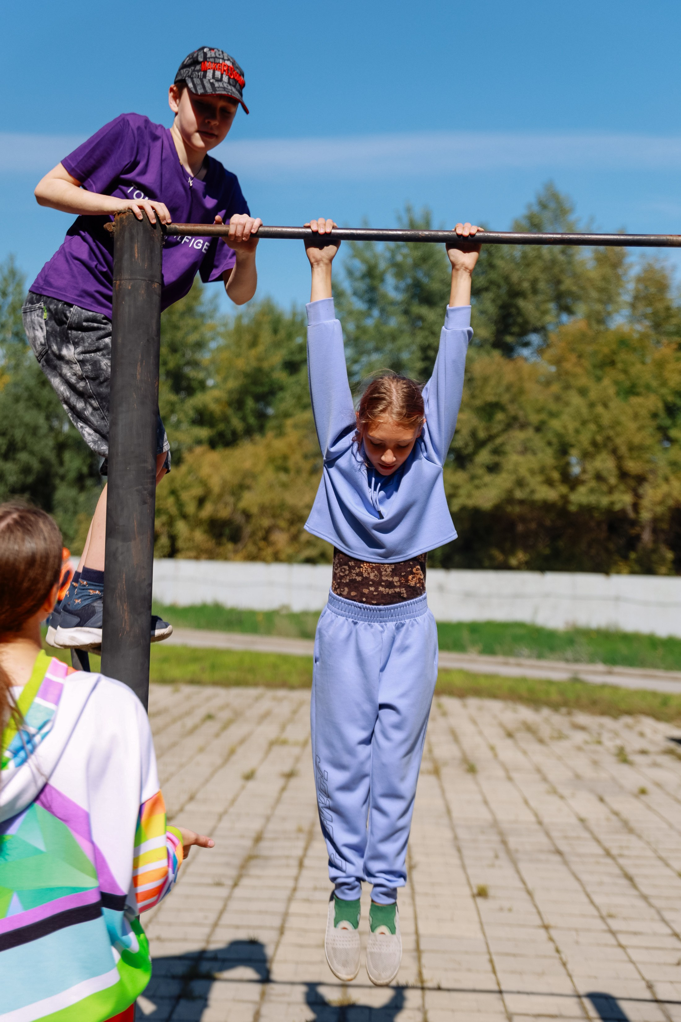 Квест от Играй город. Фотограф Юлия Мальцева