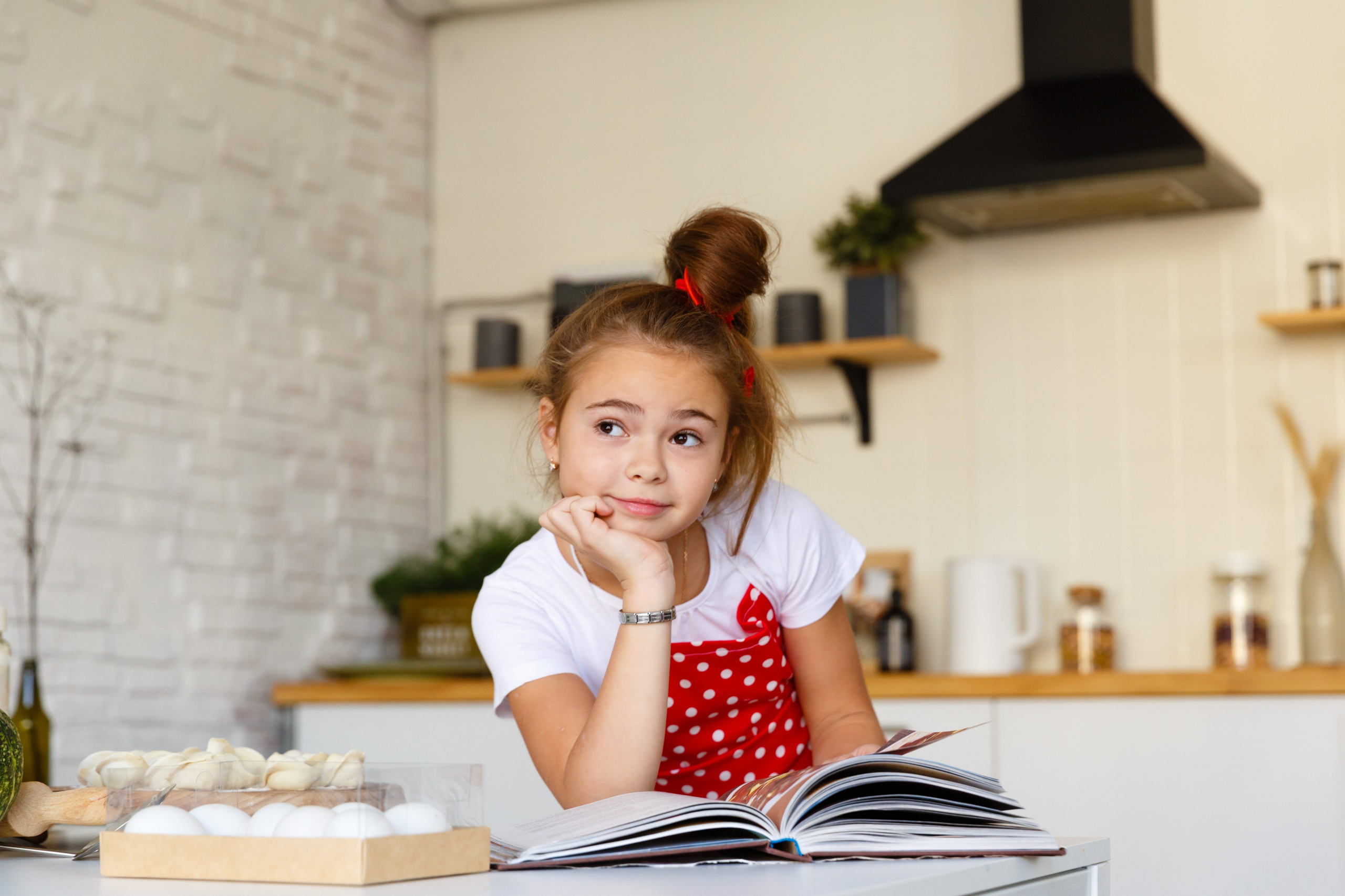 ВЕСЕЛЫЕ ПОВАРЯТА. Выпускные альбомы Красноярск