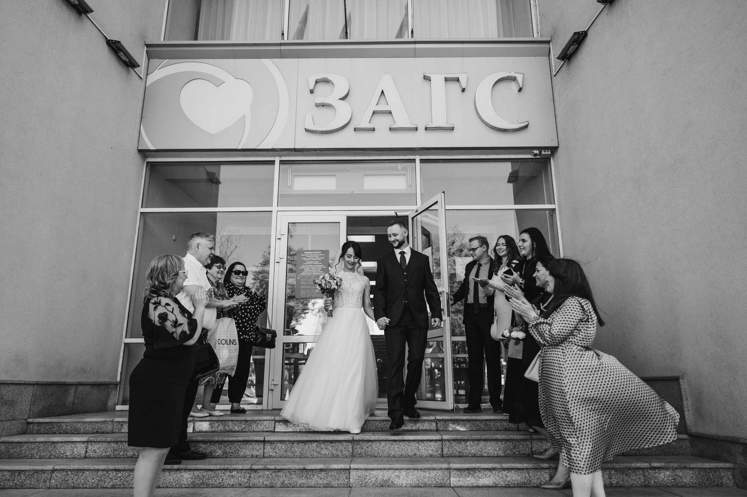 Константин и Мадина. Ривьера. Фотограф Екатерина Бочарникова