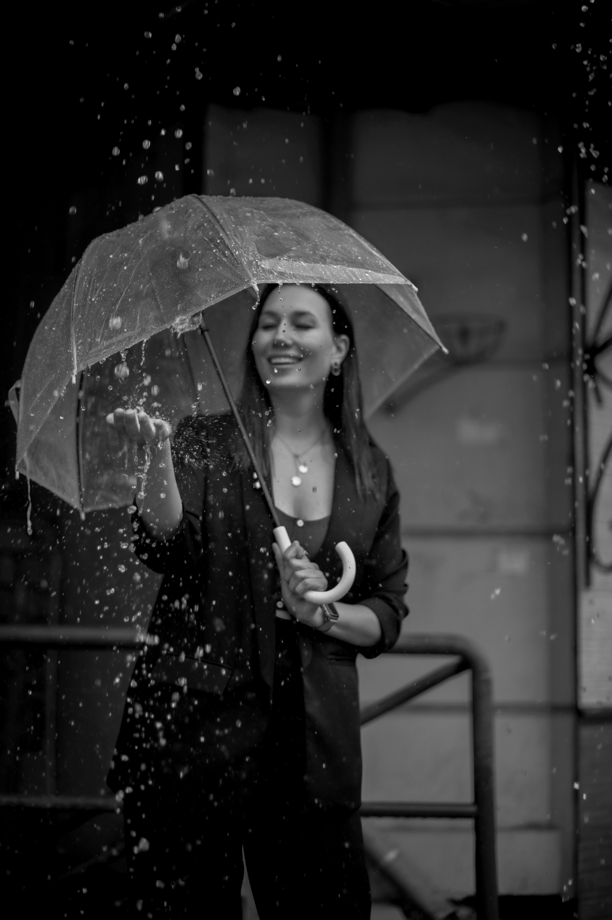 Катя. Фотограф Виктория Воронина