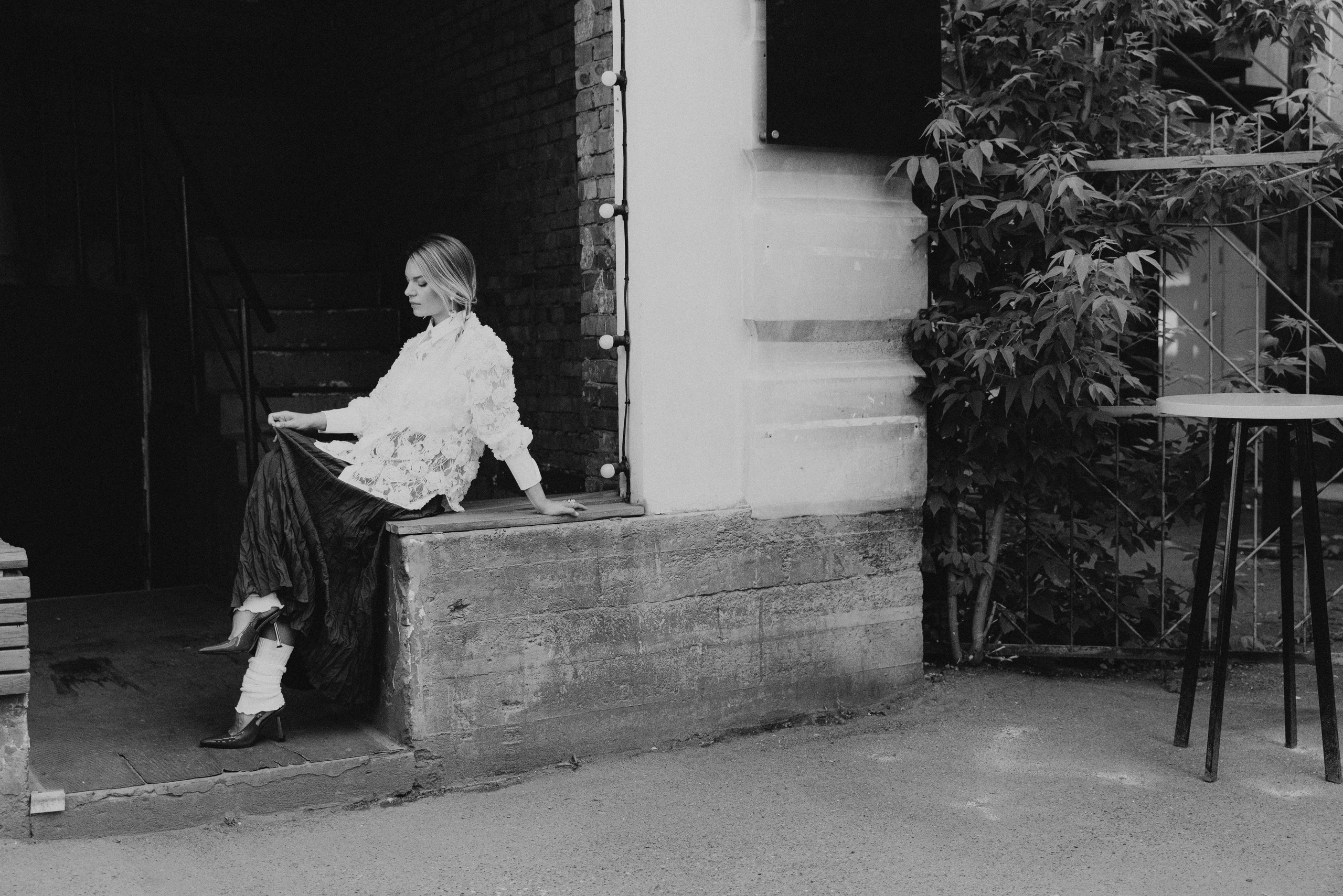 NATALI. Екатерина Курбанова. Женский фотограф