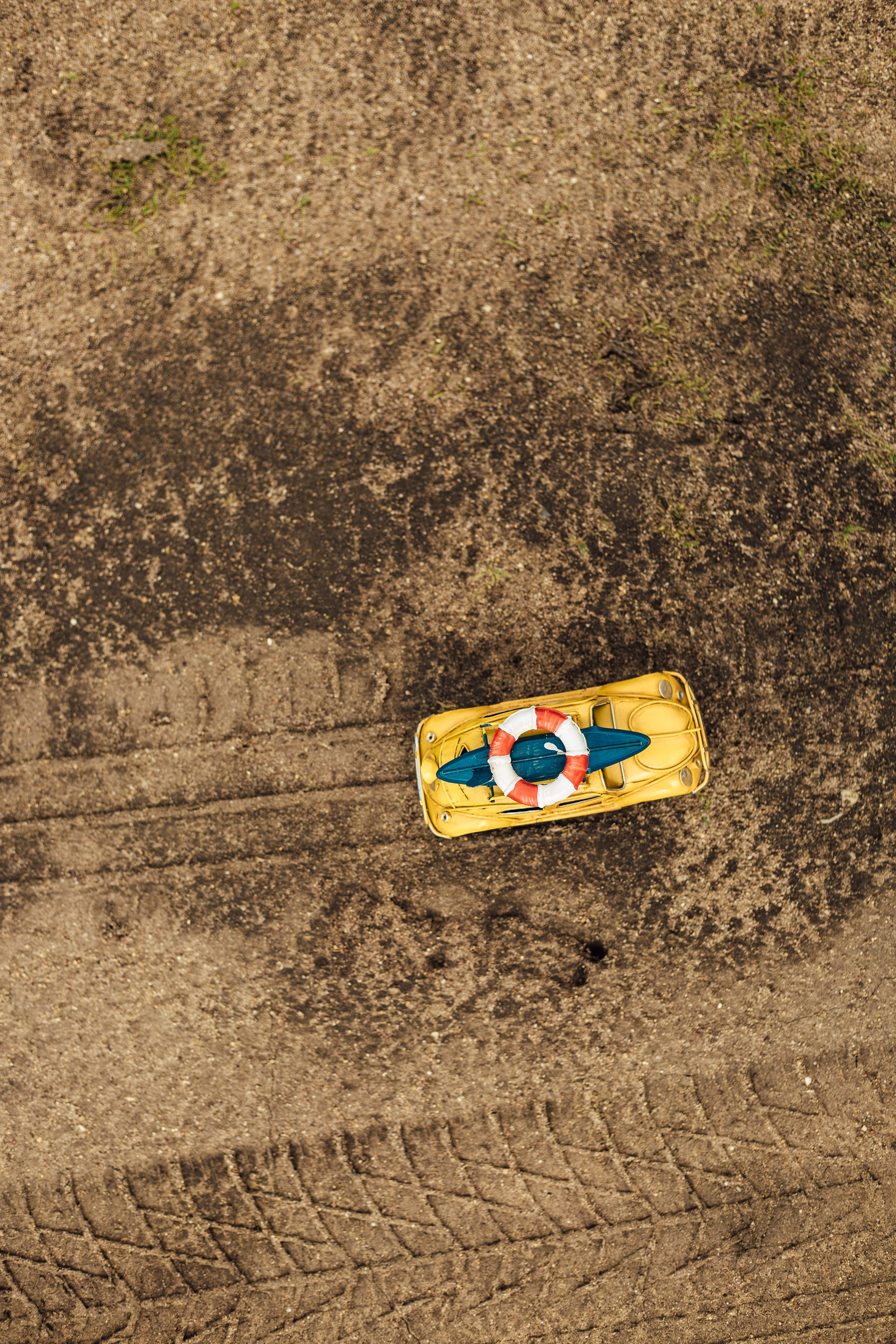 Машины. Фотограф Олеся Кавлакан