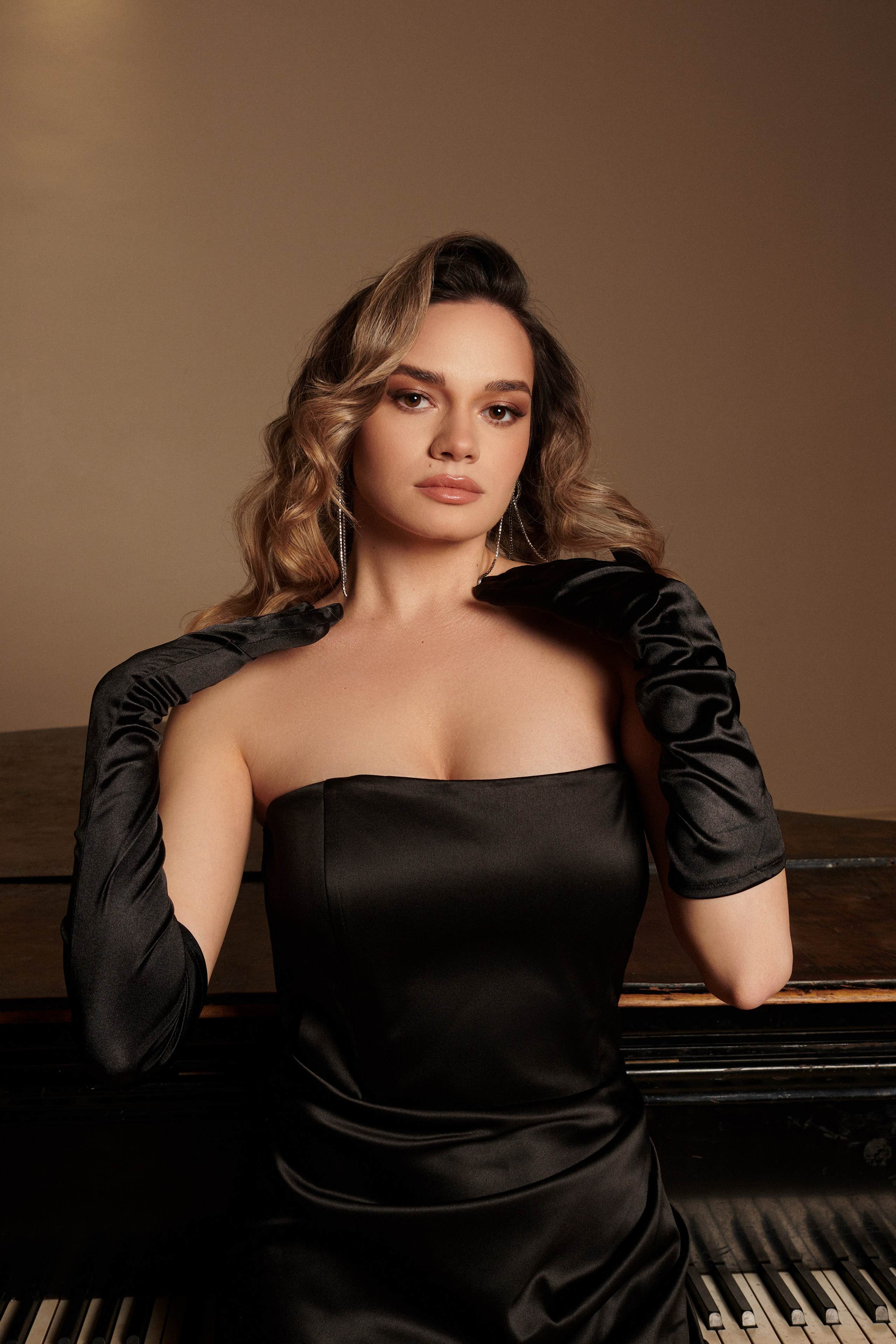 Анна. Фотограф Москва