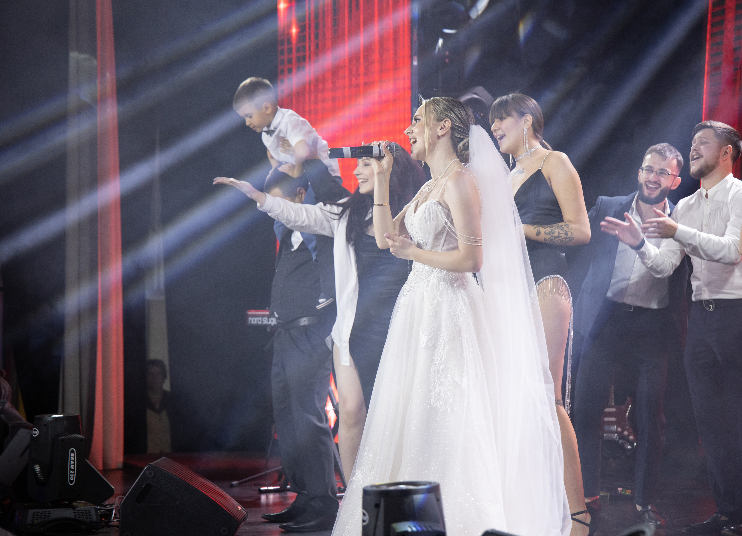 Олеся и Чжоу. Свадебный фотограф Иван Петров