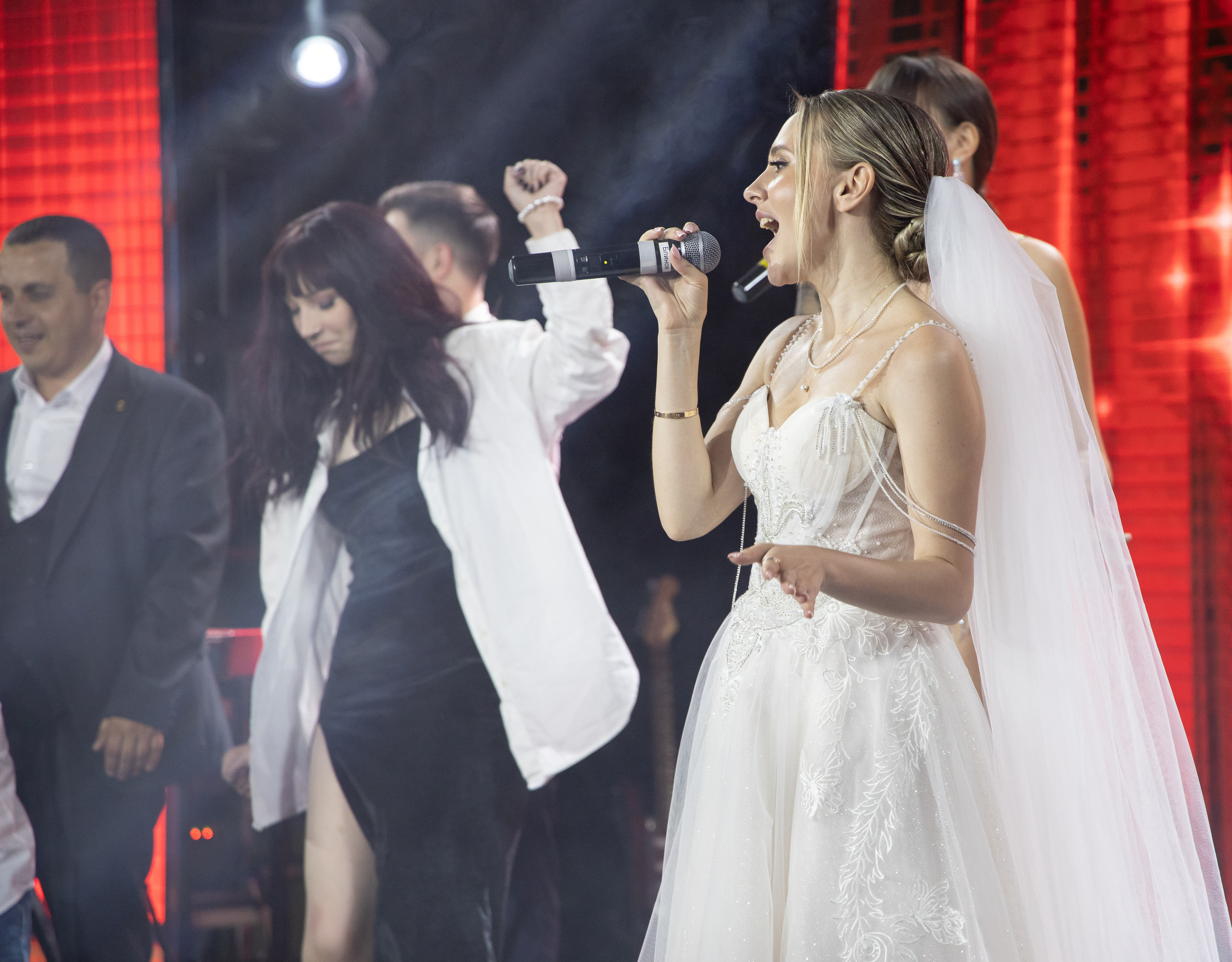 Олеся и Чжоу. Свадебный фотограф Иван Петров