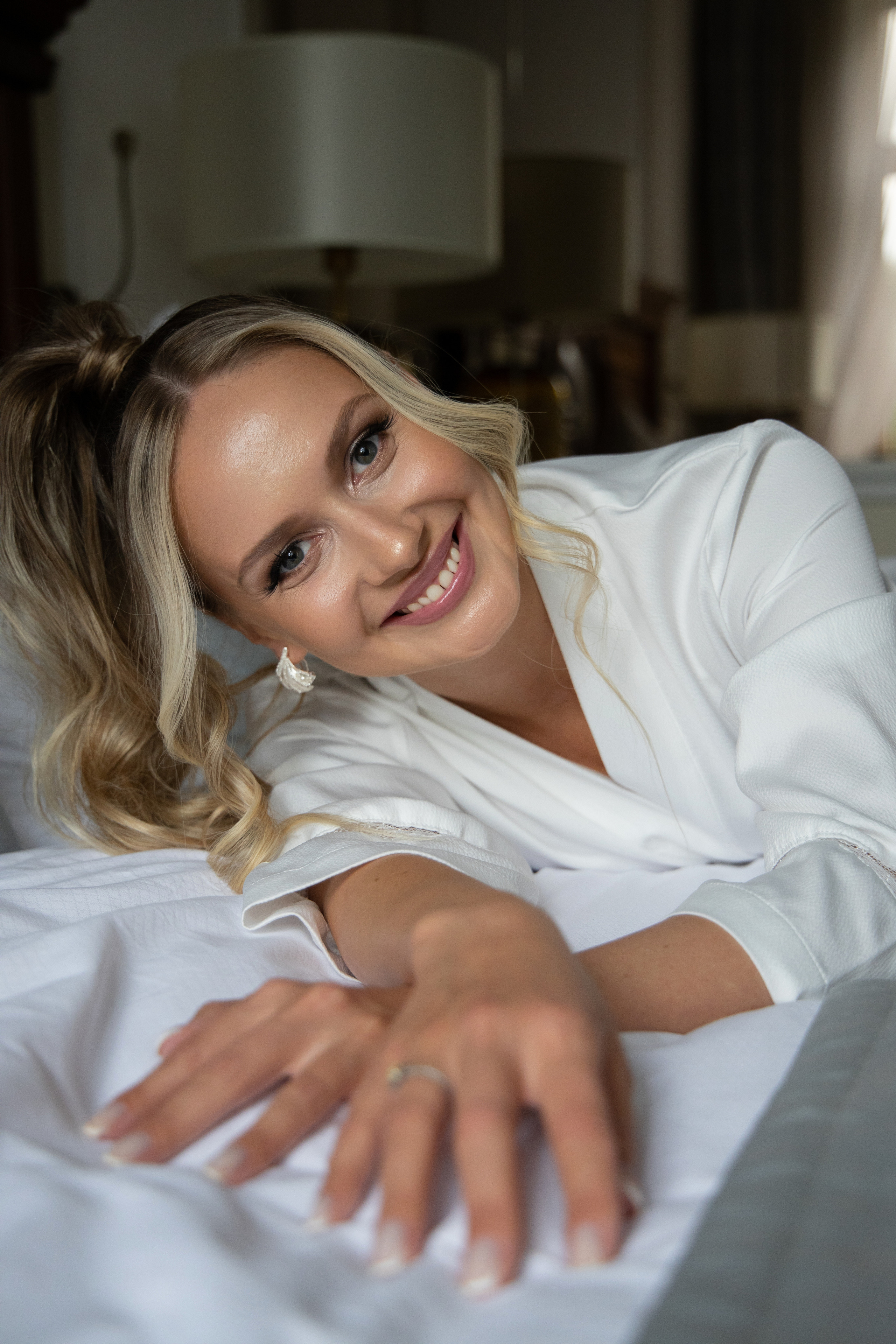 Екатерина и Сергей. Свадебный фотограф Иван Петров