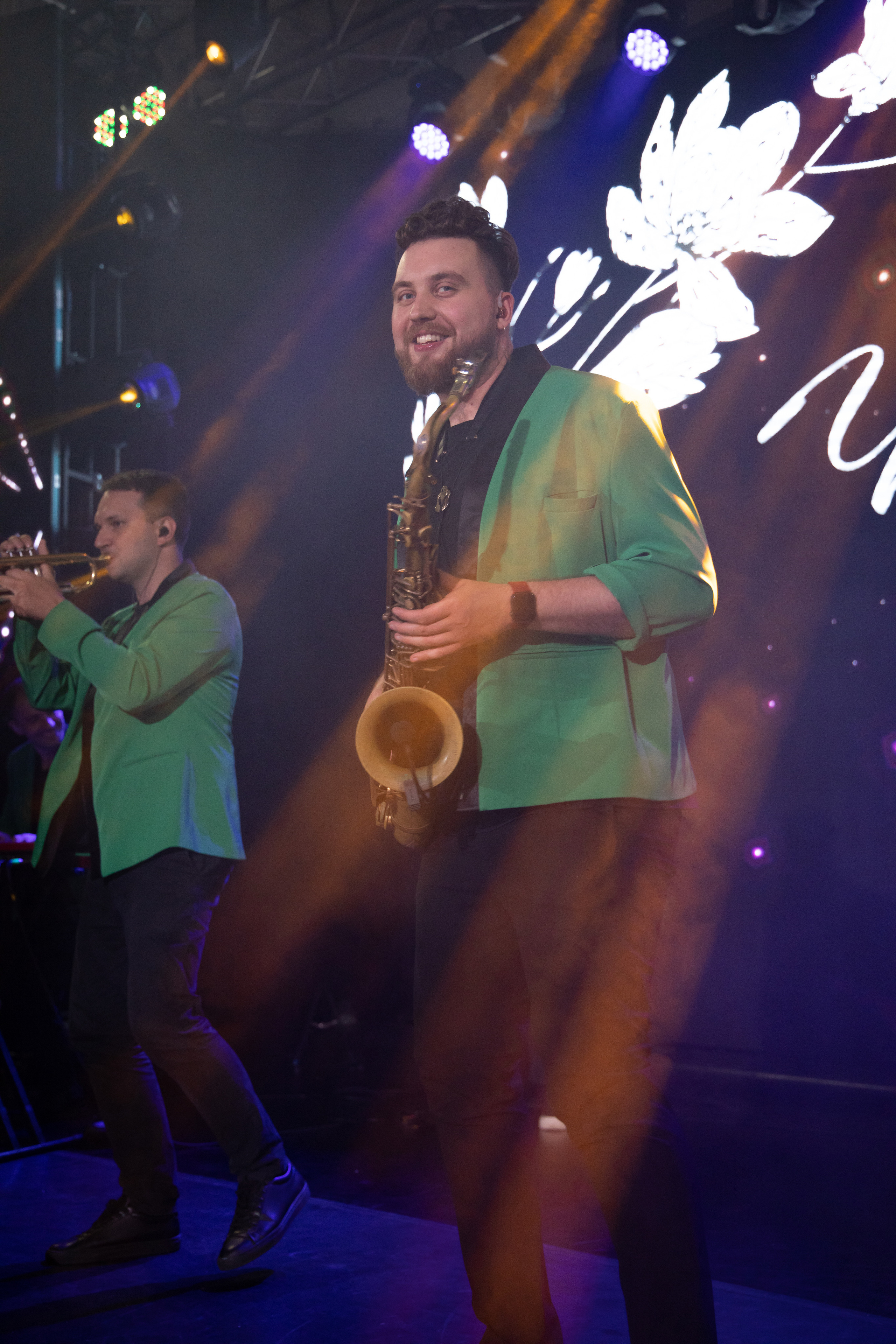 Олеся и Чжоу. Свадебный фотограф Иван Петров