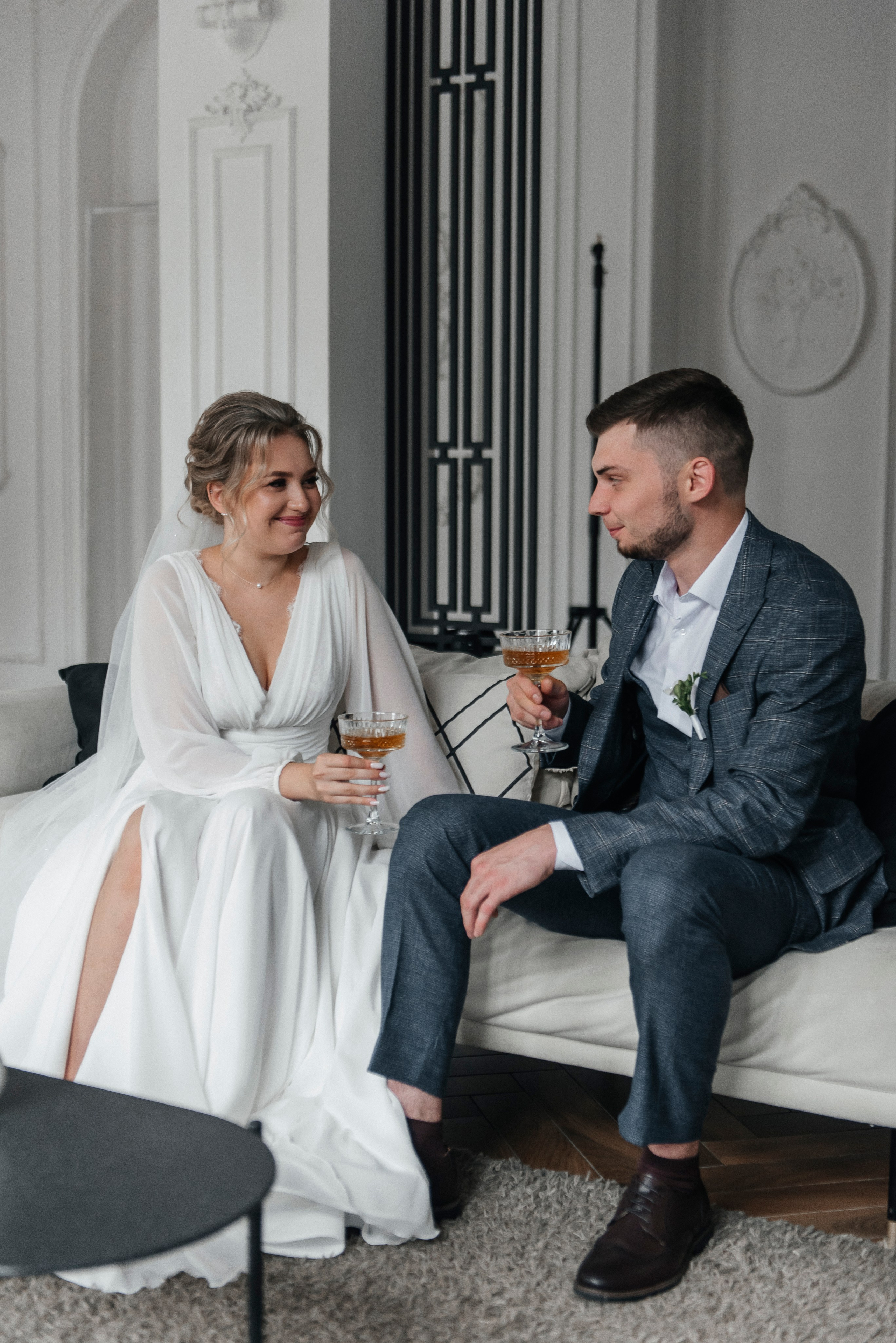 Elizaveta & Oleg. Свадебный и семейный фотограф | Екатерина Вяткина