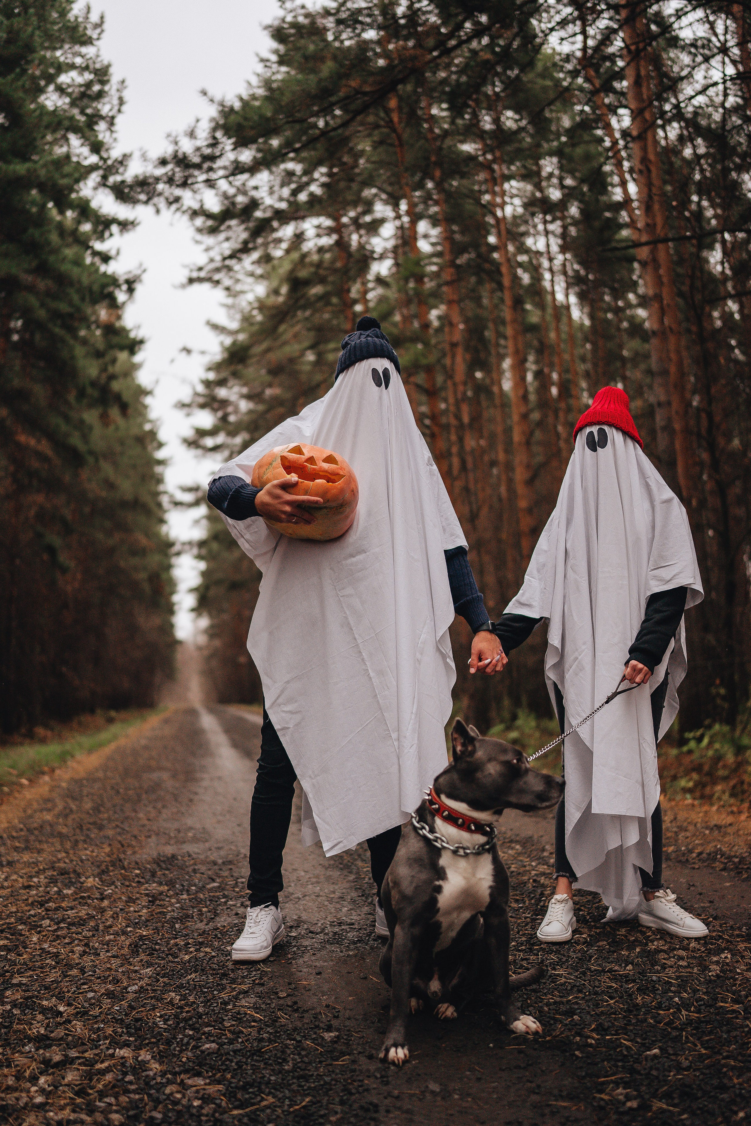 Halloween. Свадебный и семейный фотограф Уфа