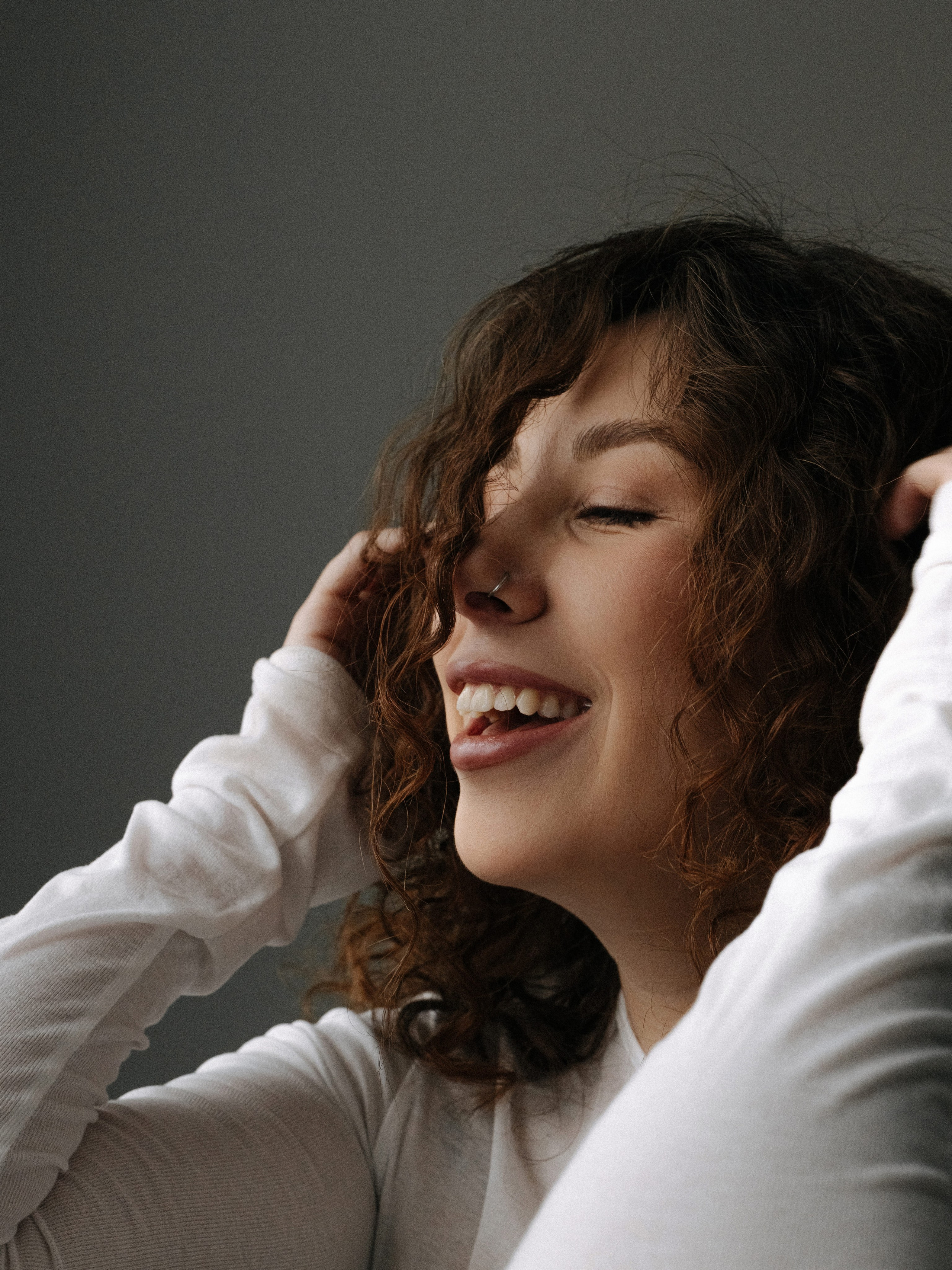 Юля. Свадебный и портретный фотограф Тюмень