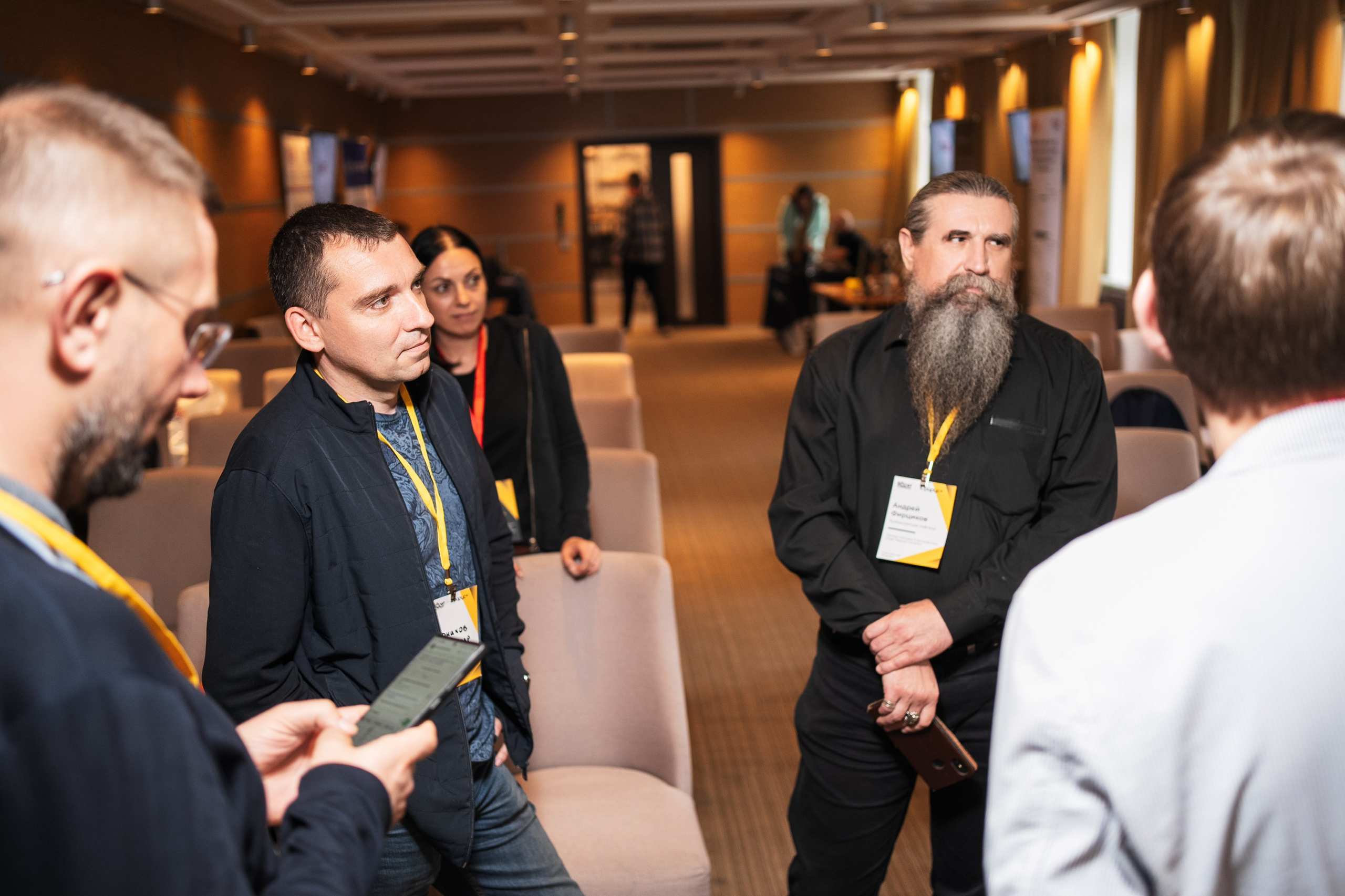 Конференция | 1С. Фотограф на любое событие в Кемерово