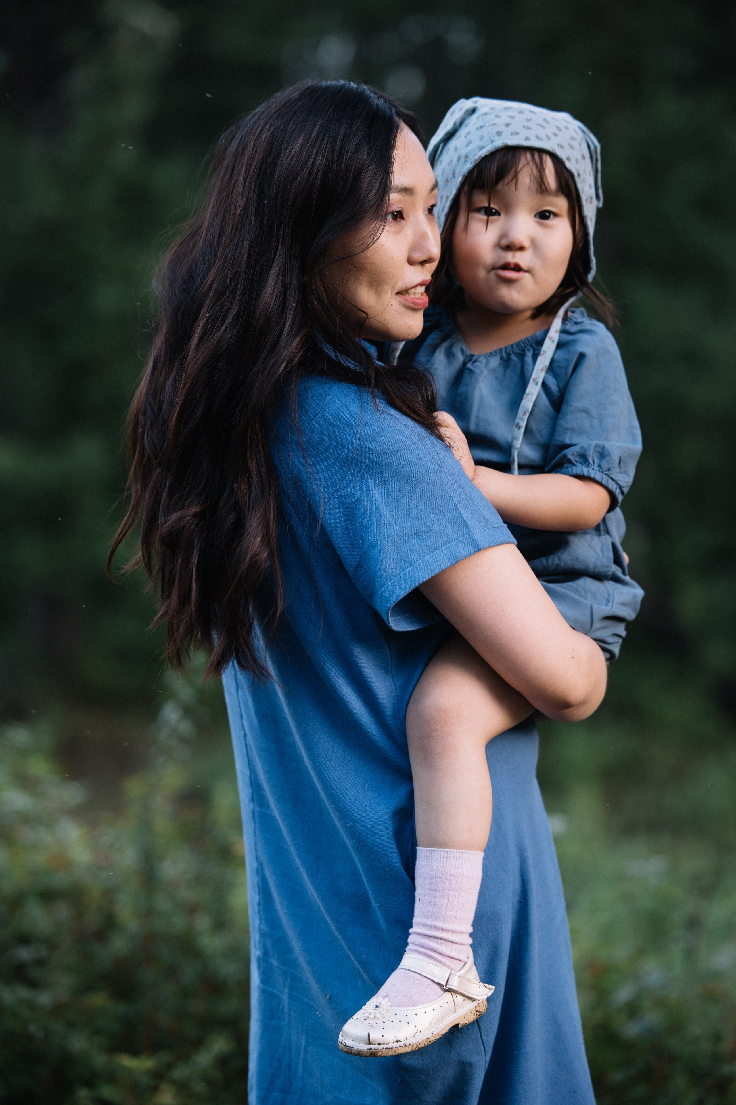 ПОРТРЕТЫ. Саргылана Афанасьева