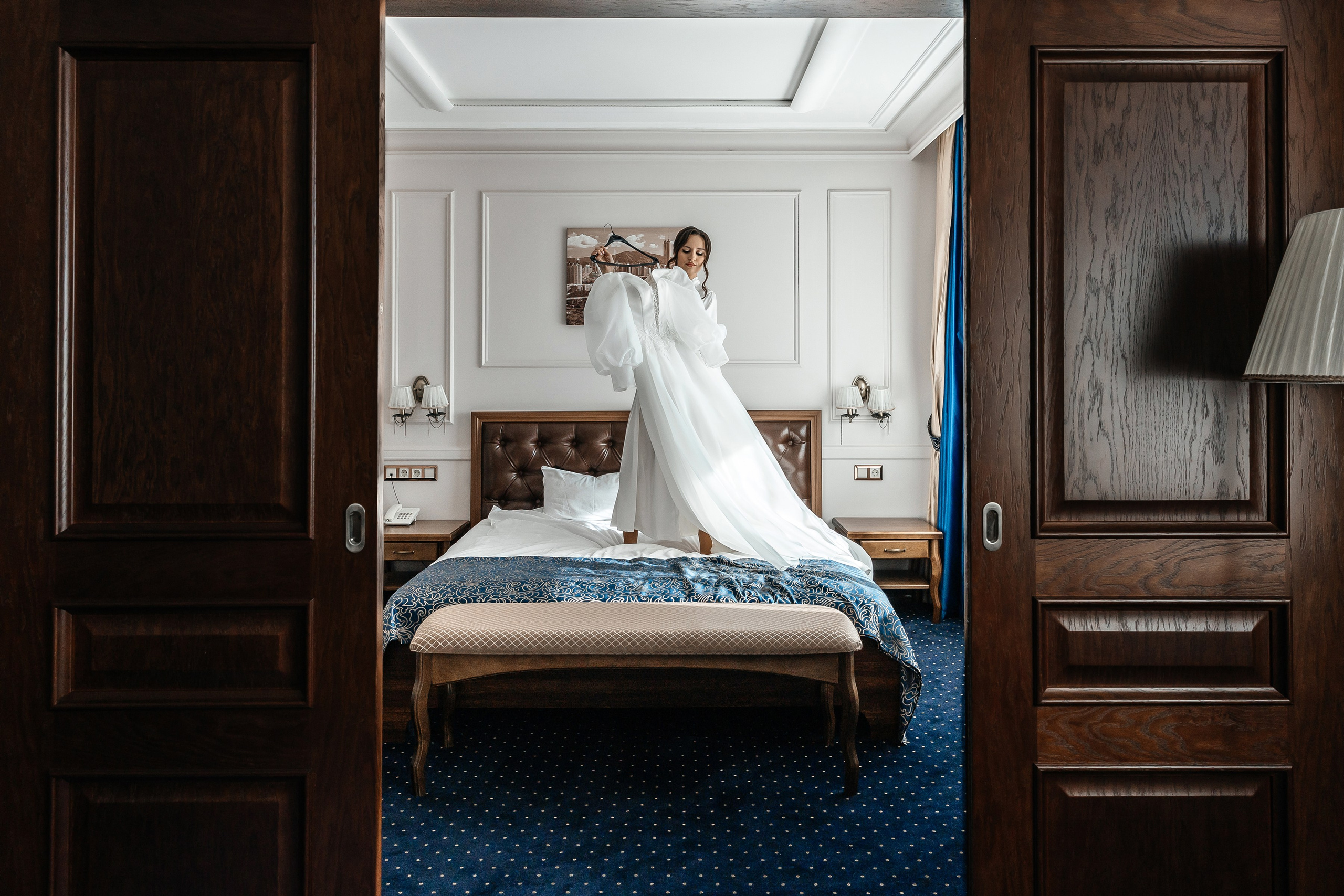 Артур и Дарья