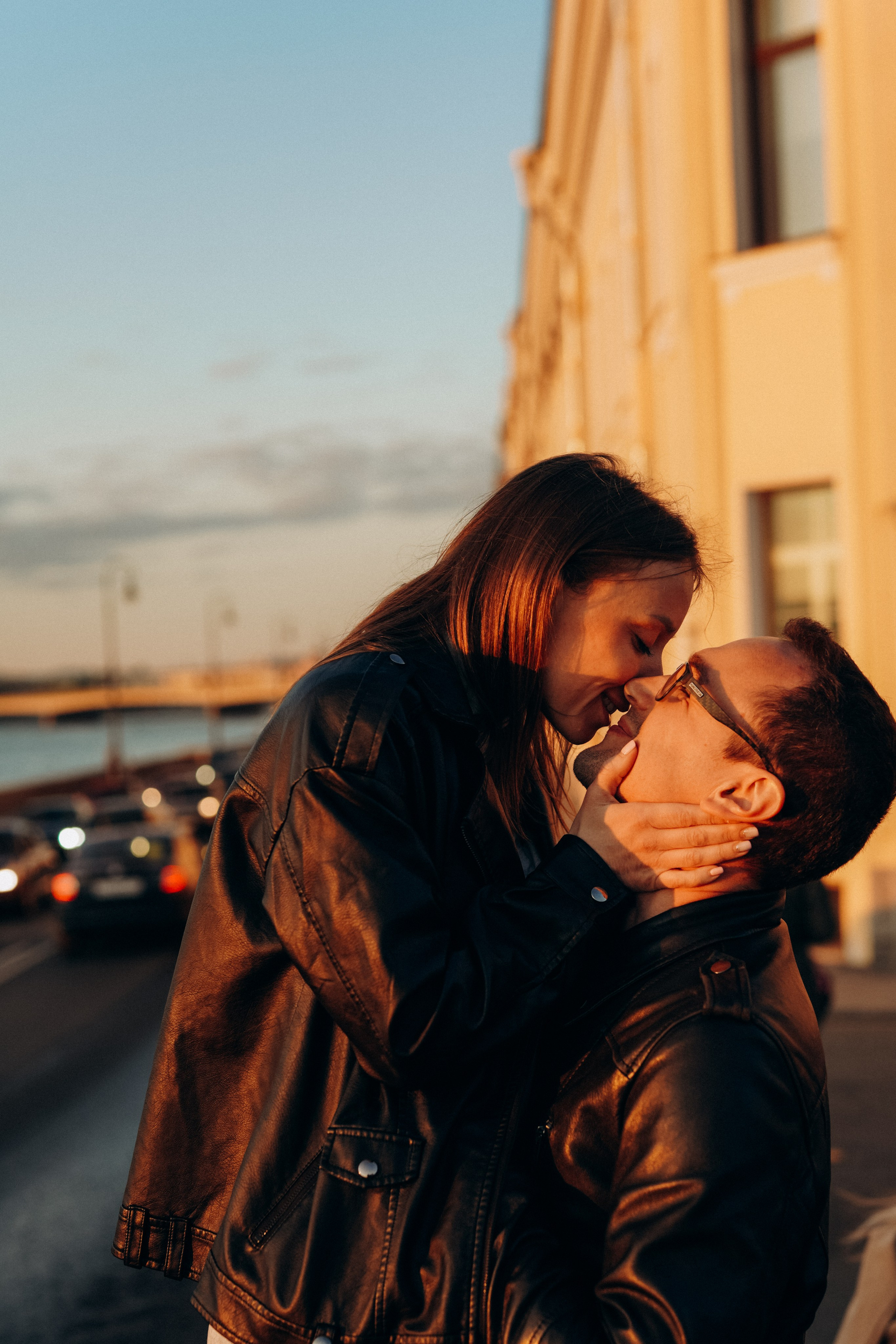 Питер в твоих волосах. Семейный и женский фотограф в Санкт-Петербурге Татьяна Стружкина