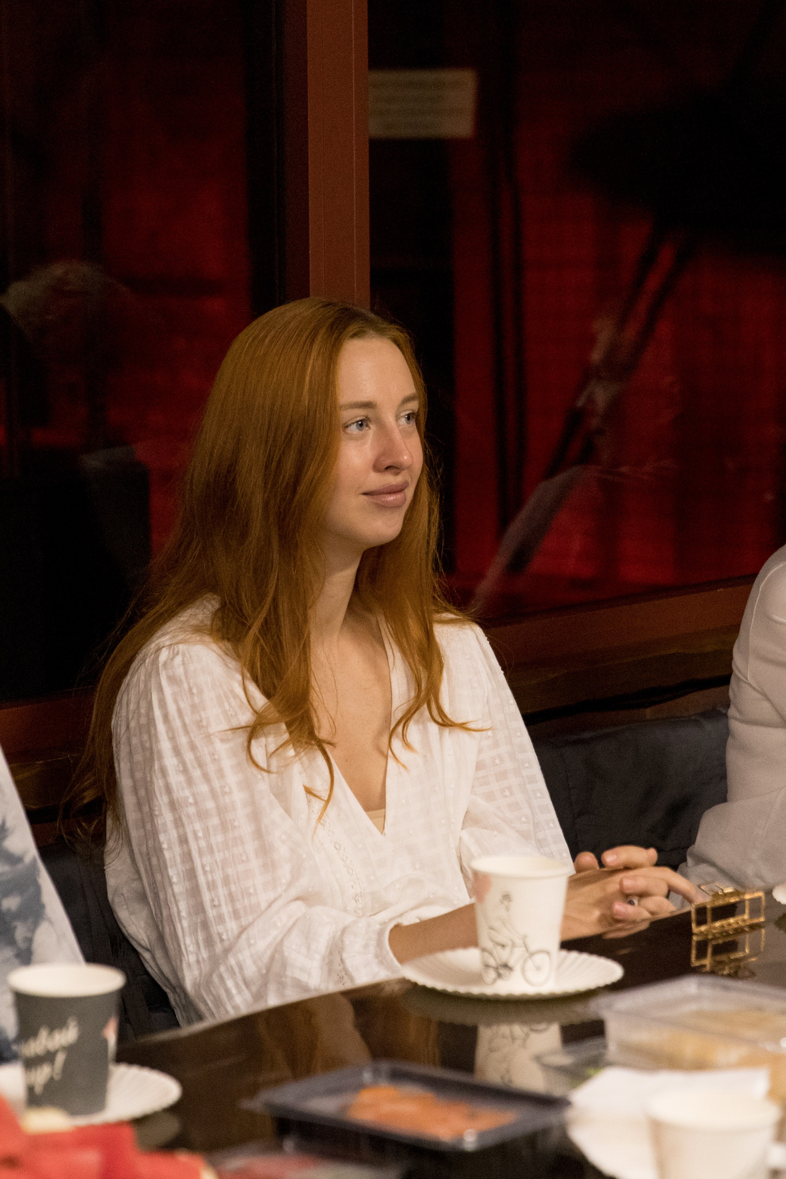 Юбилей Юлии. Свадебный и семейный фотограф Марина Злочевская