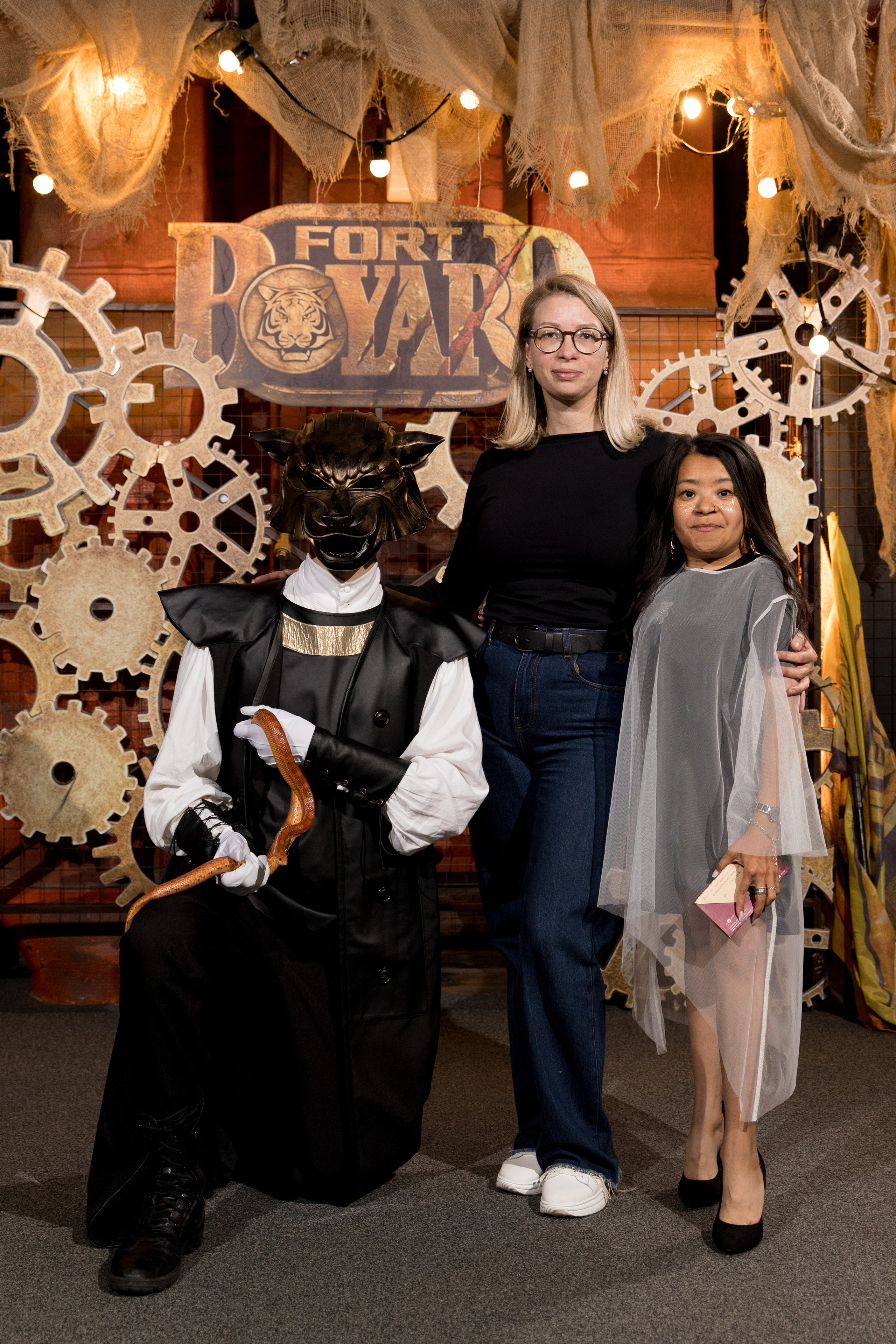 Юбилей Юлии. Свадебный и семейный фотограф Марина Злочевская