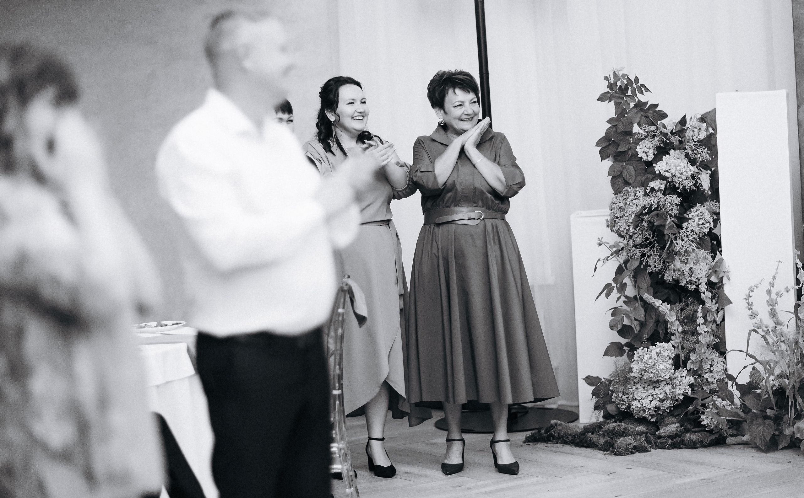 A&E. Фотограф Карина Гюльхаджан