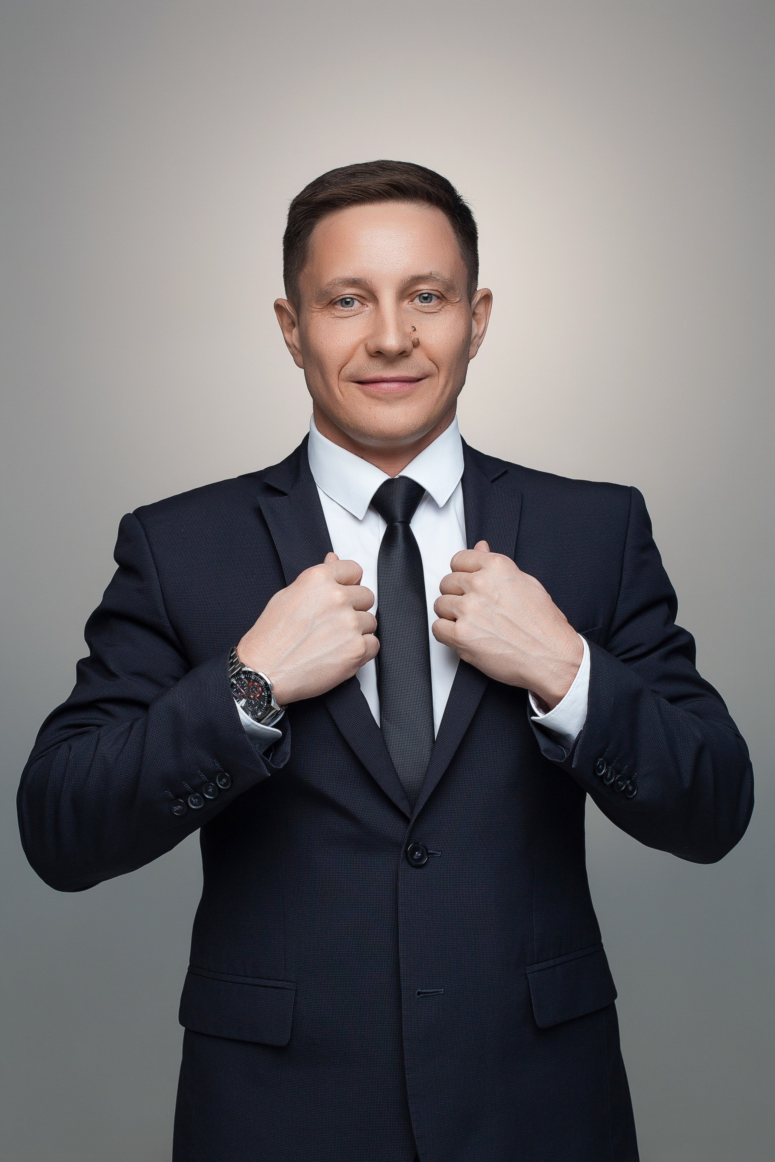 Антон Дударь