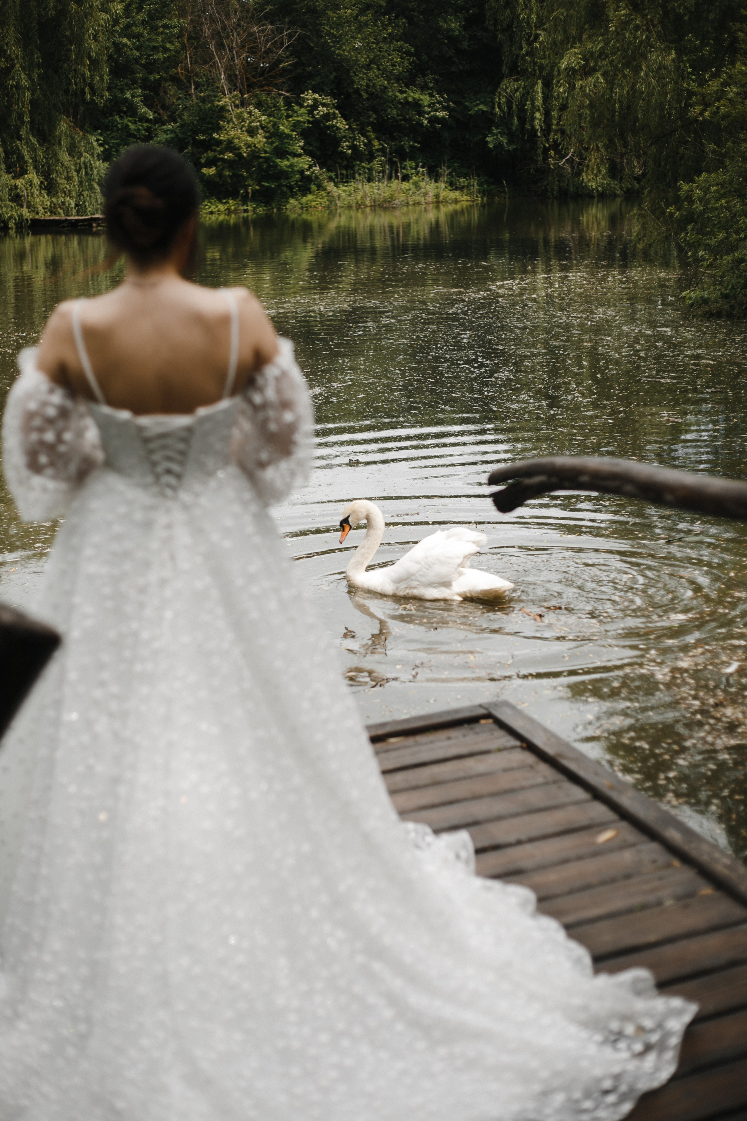 Свадьбы. Свадебный и семейный фотограф в Ростове-на-Дону Кирилл Дементьев