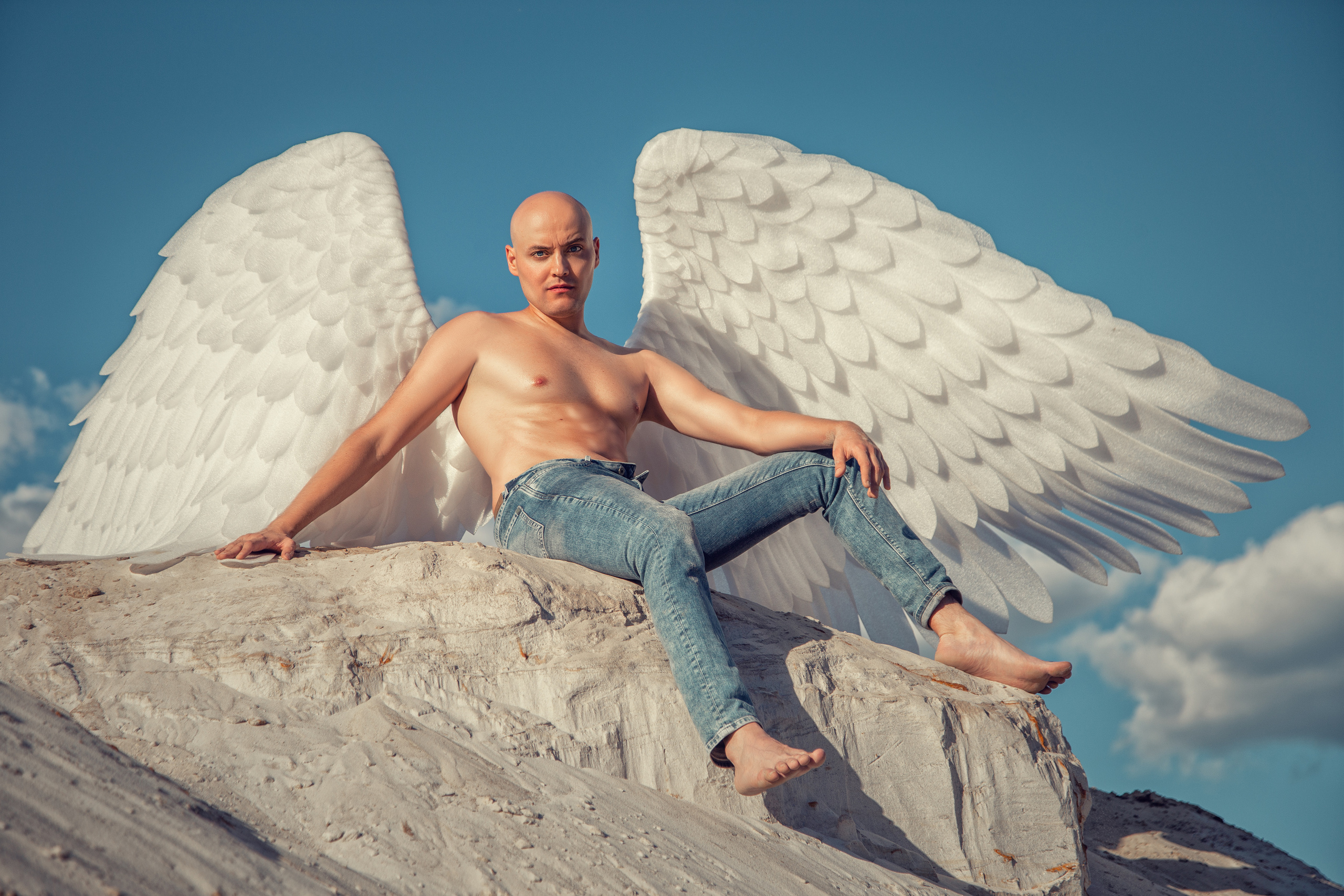 Мужская фотосессия в Москве - деловой портрет и стильные образы | Анна Татаурова. Фотограф Анна Татаурова | Авторская фотосъемка в Москве