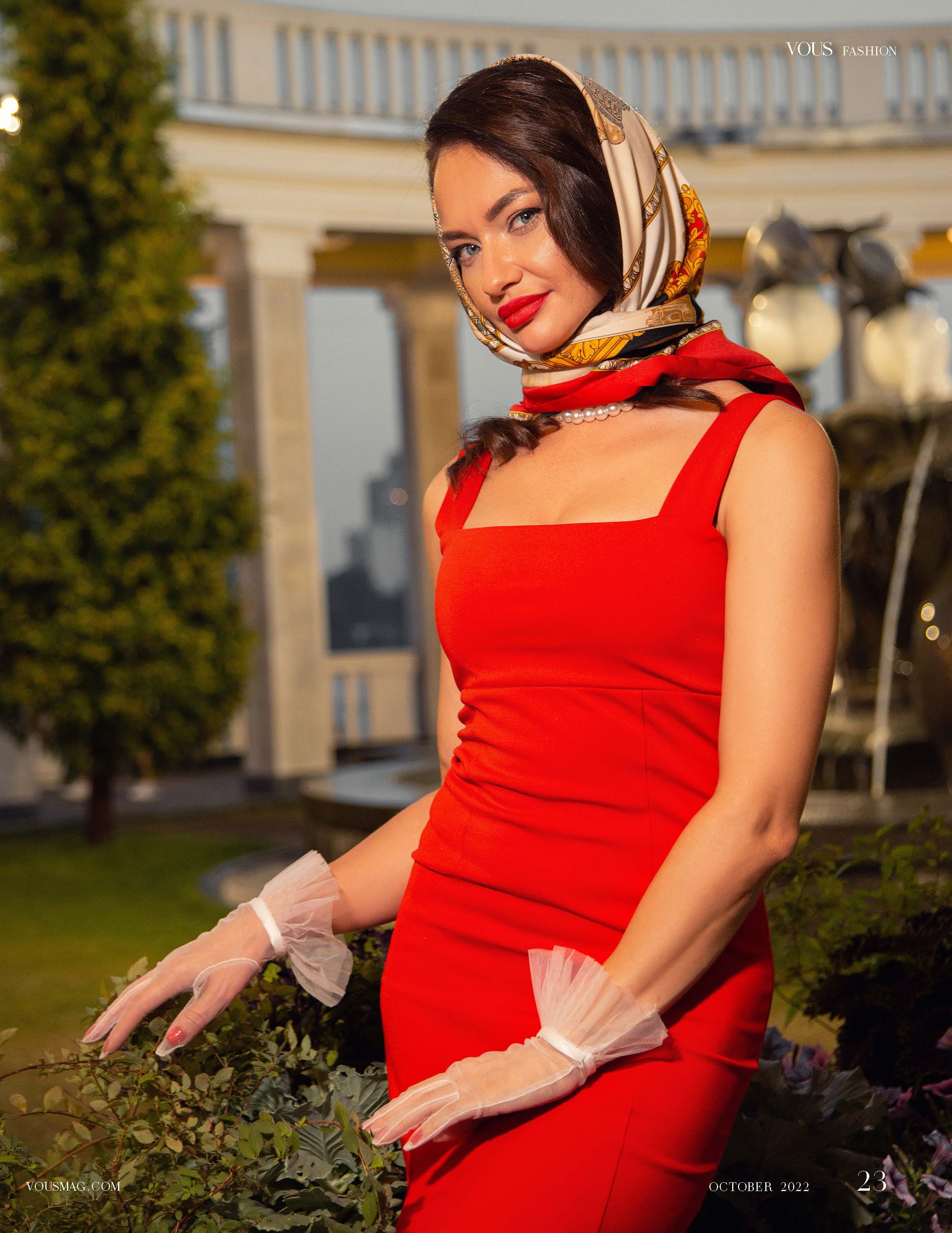 Публикации в журналах: портфолио фотографа Анны Татауровой, Москва. Фотограф Анна Татаурова | Авторская фотосъемка в Москве