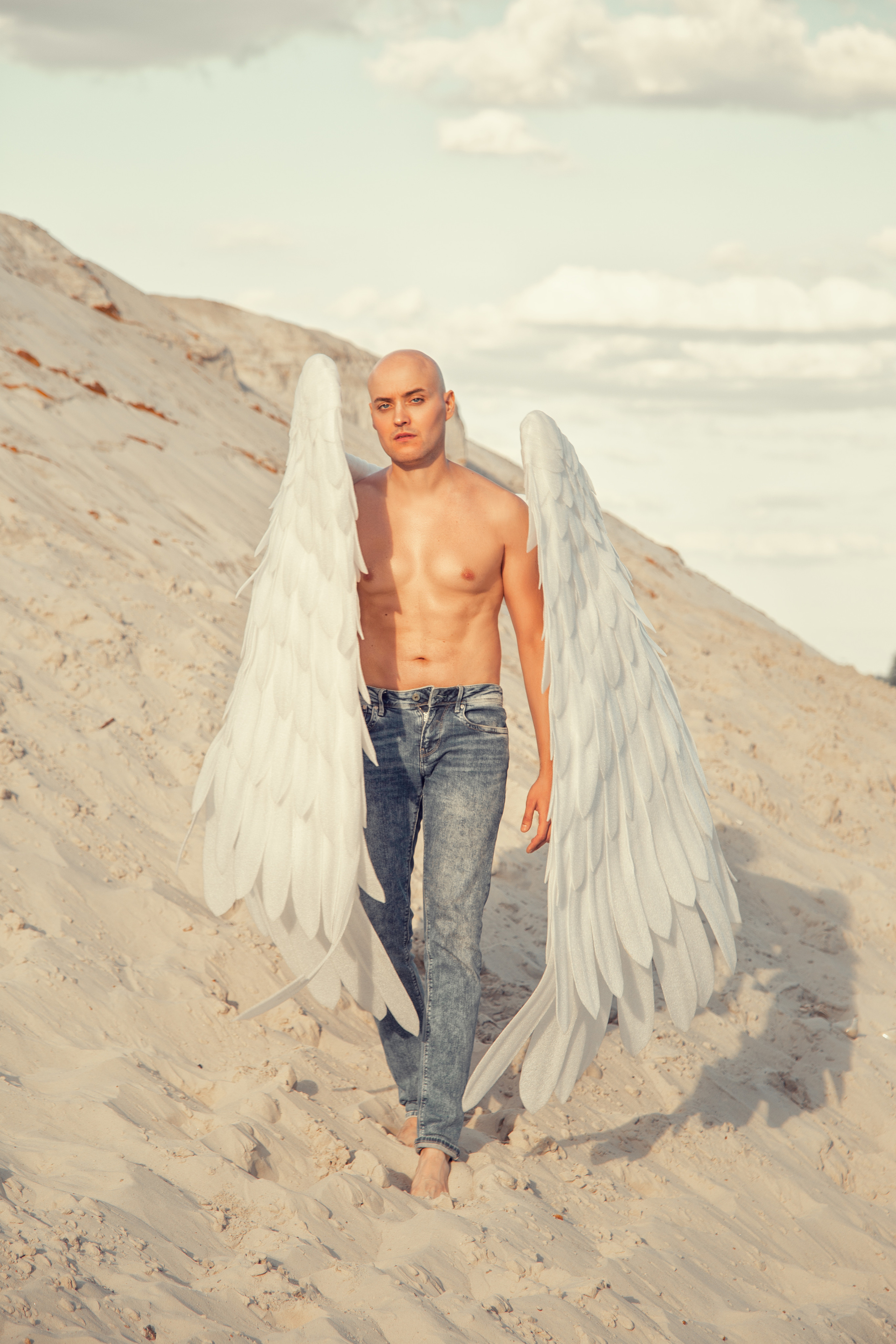 Мужская фотосессия в Москве - деловой портрет и стильные образы | Анна Татаурова. Фотограф Анна Татаурова | Авторская фотосъемка в Москве