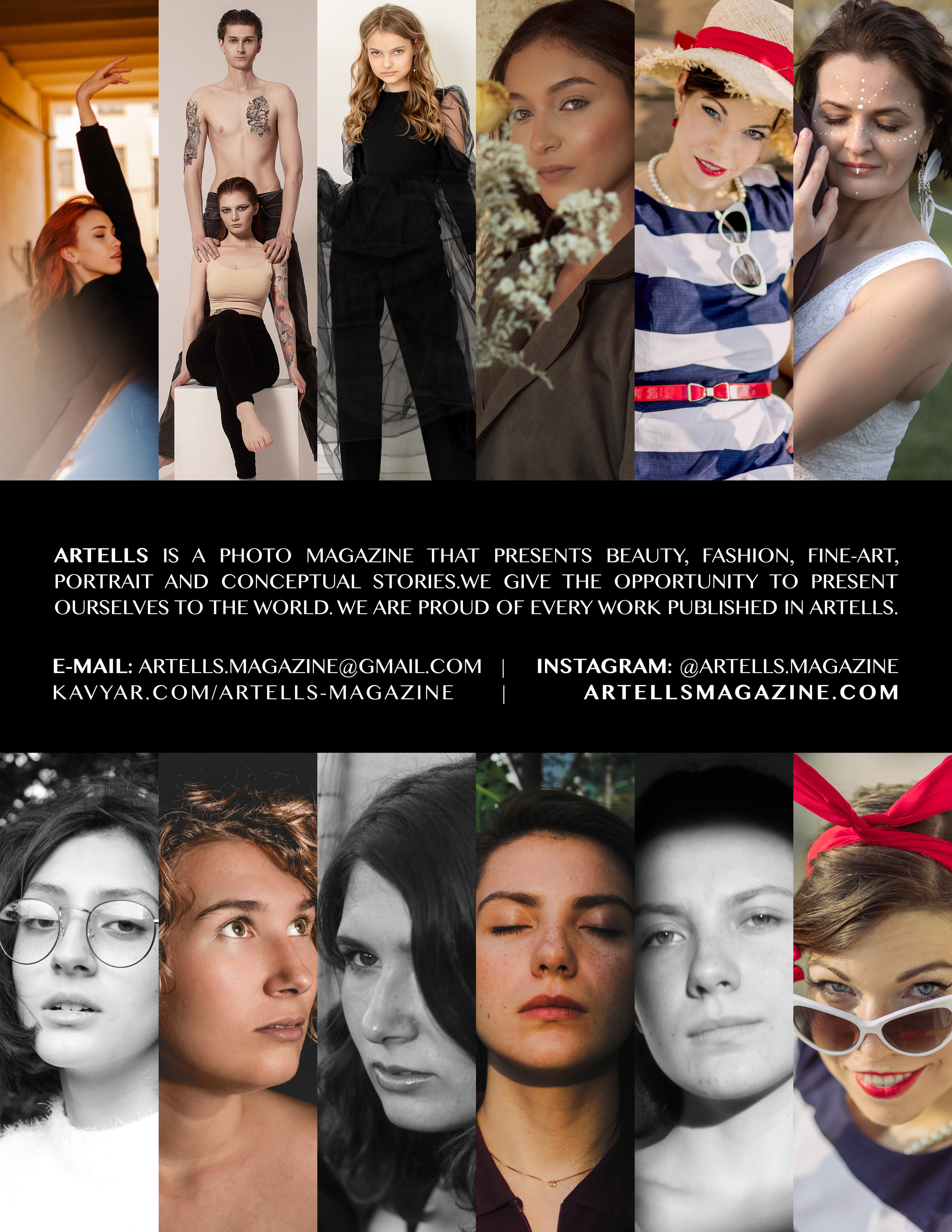 Публикации в журналах: портфолио фотографа Анны Татауровой, Москва. Фотограф Анна Татаурова | Авторская фотосъемка в Москве