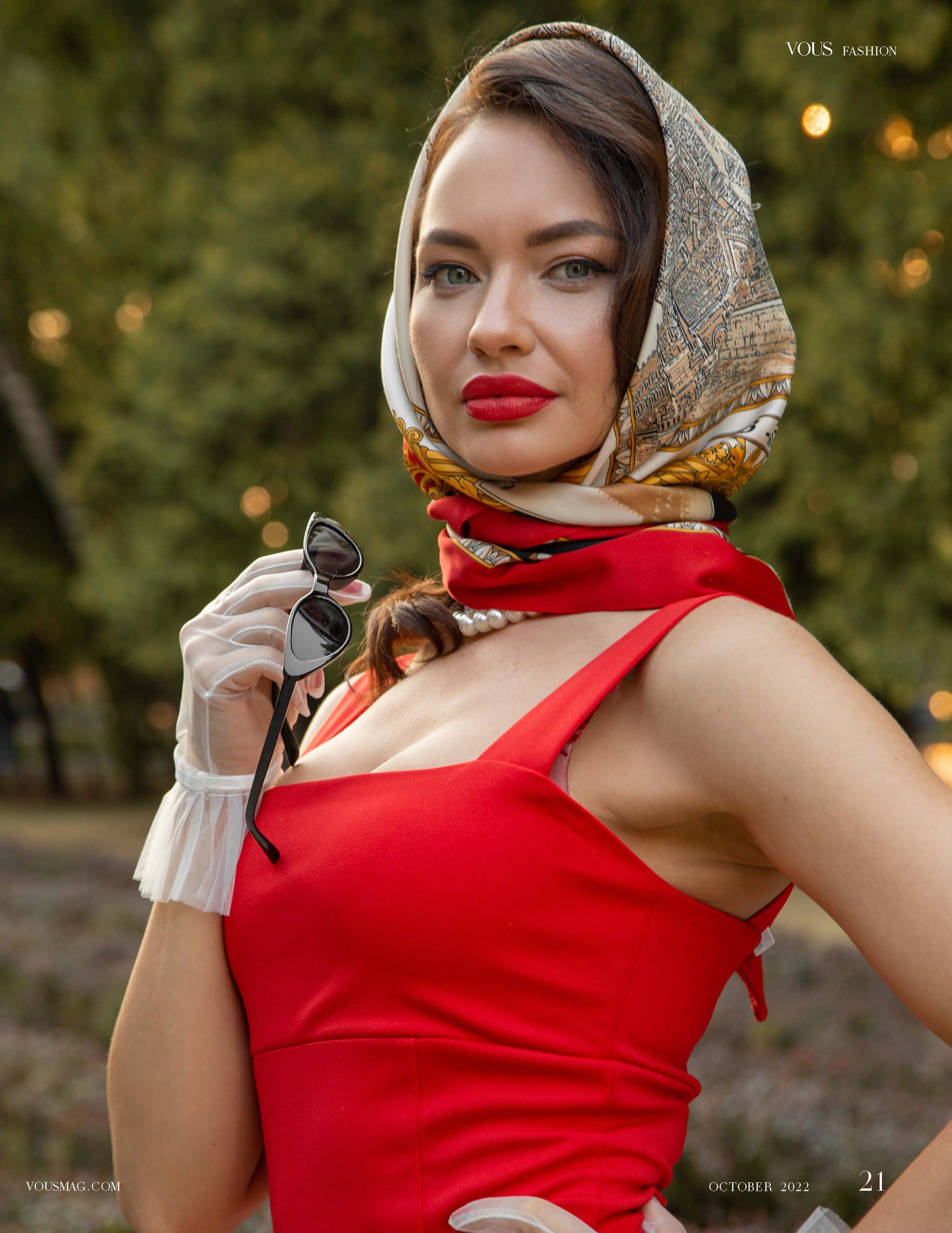 Публикации в журналах: портфолио фотографа Анны Татауровой, Москва. Фотограф Анна Татаурова | Авторская фотосъемка в Москве