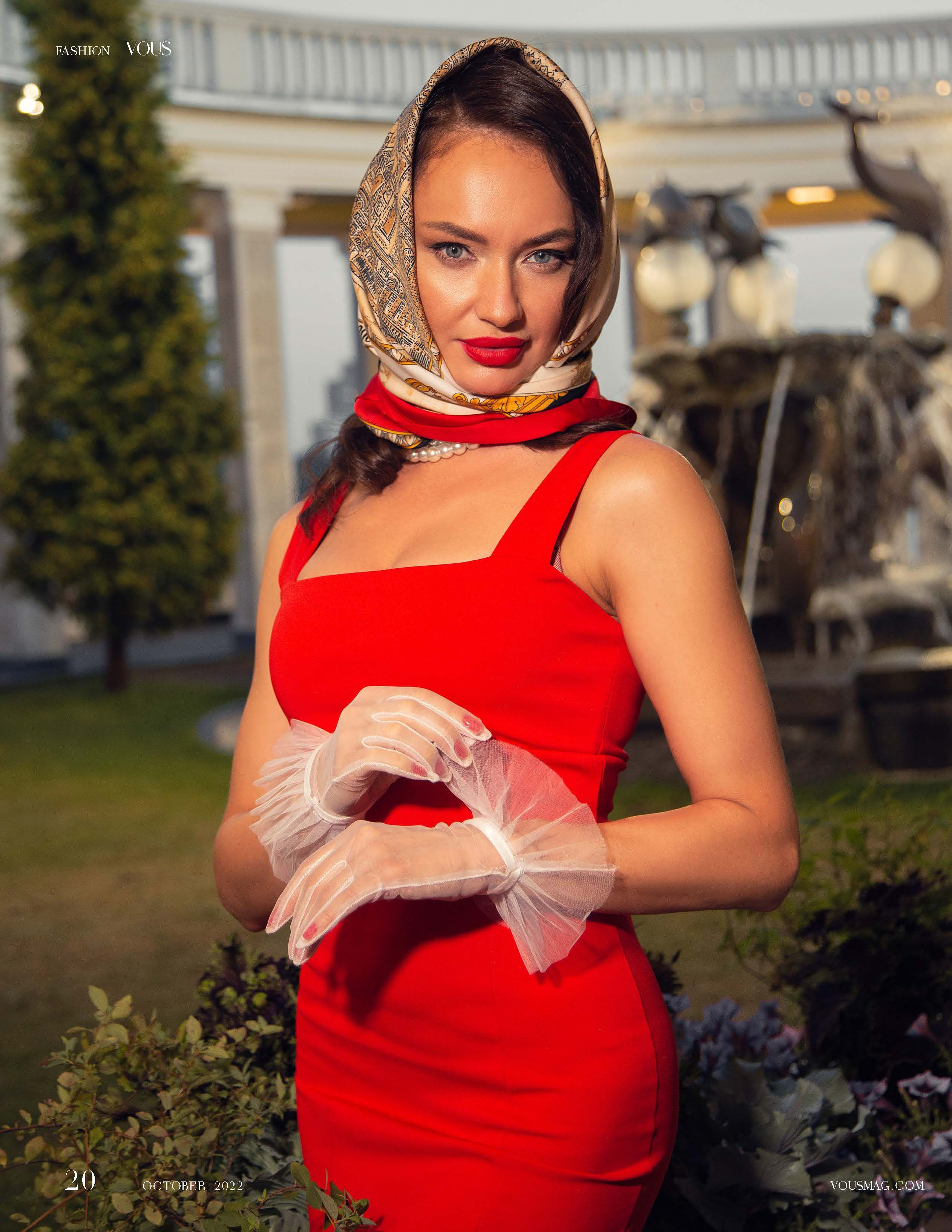 Публикации в журналах: портфолио фотографа Анны Татауровой, Москва. Фотограф Анна Татаурова | Авторская фотосъемка в Москве