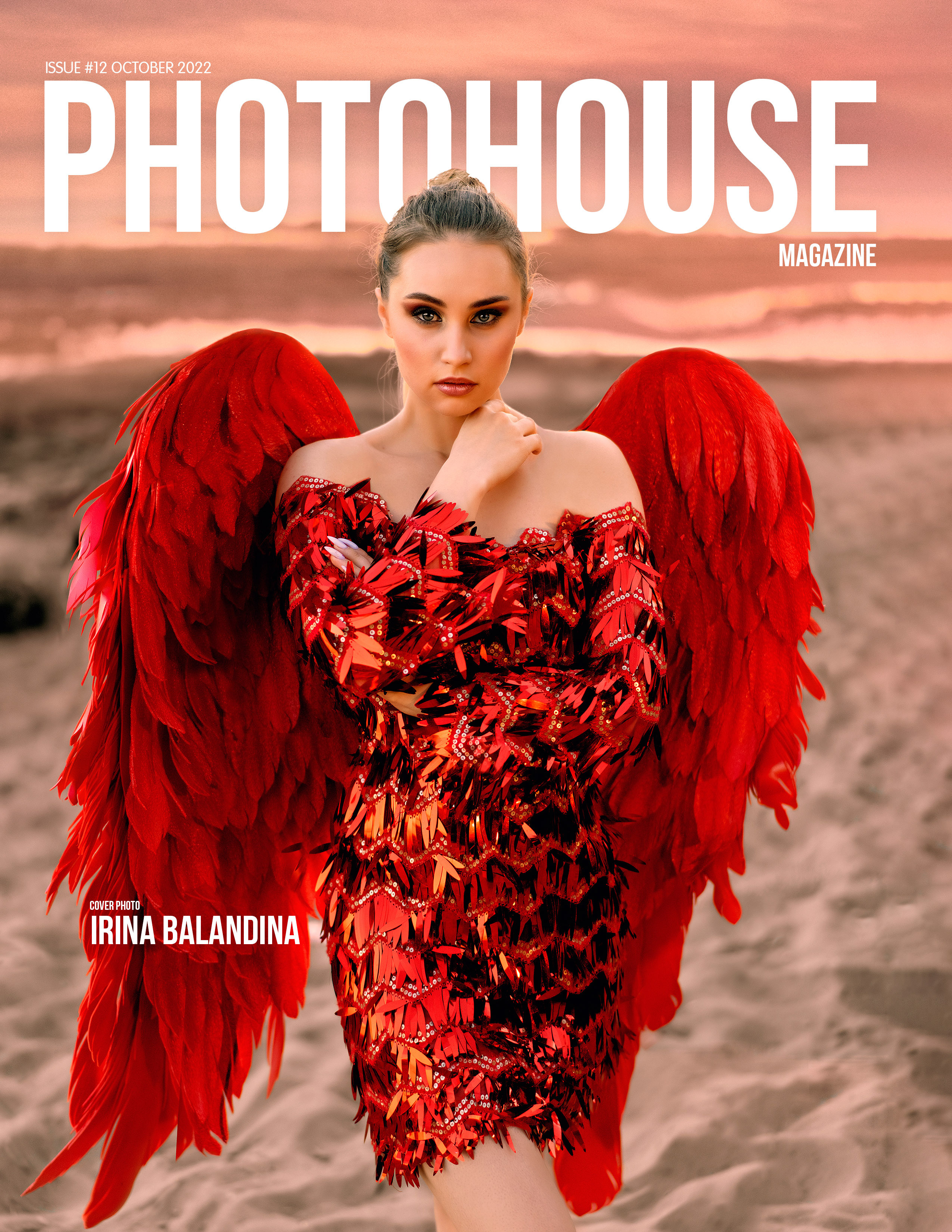 Публикации в журналах: портфолио фотографа Анны Татауровой, Москва. Фотограф Анна Татаурова | Авторская фотосъемка в Москве