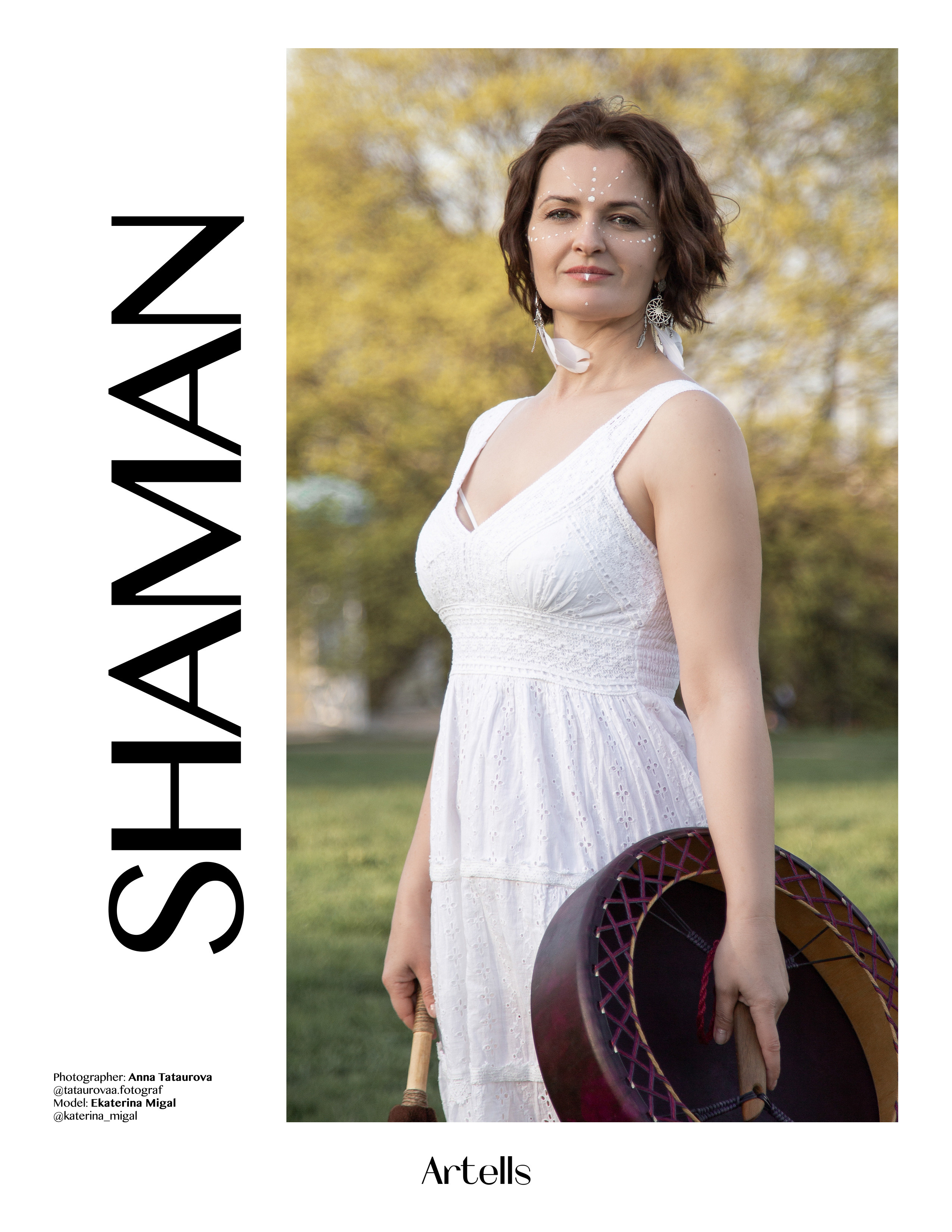 Публикации в журналах: портфолио фотографа Анны Татауровой, Москва. Фотограф Анна Татаурова | Авторская фотосъемка в Москве