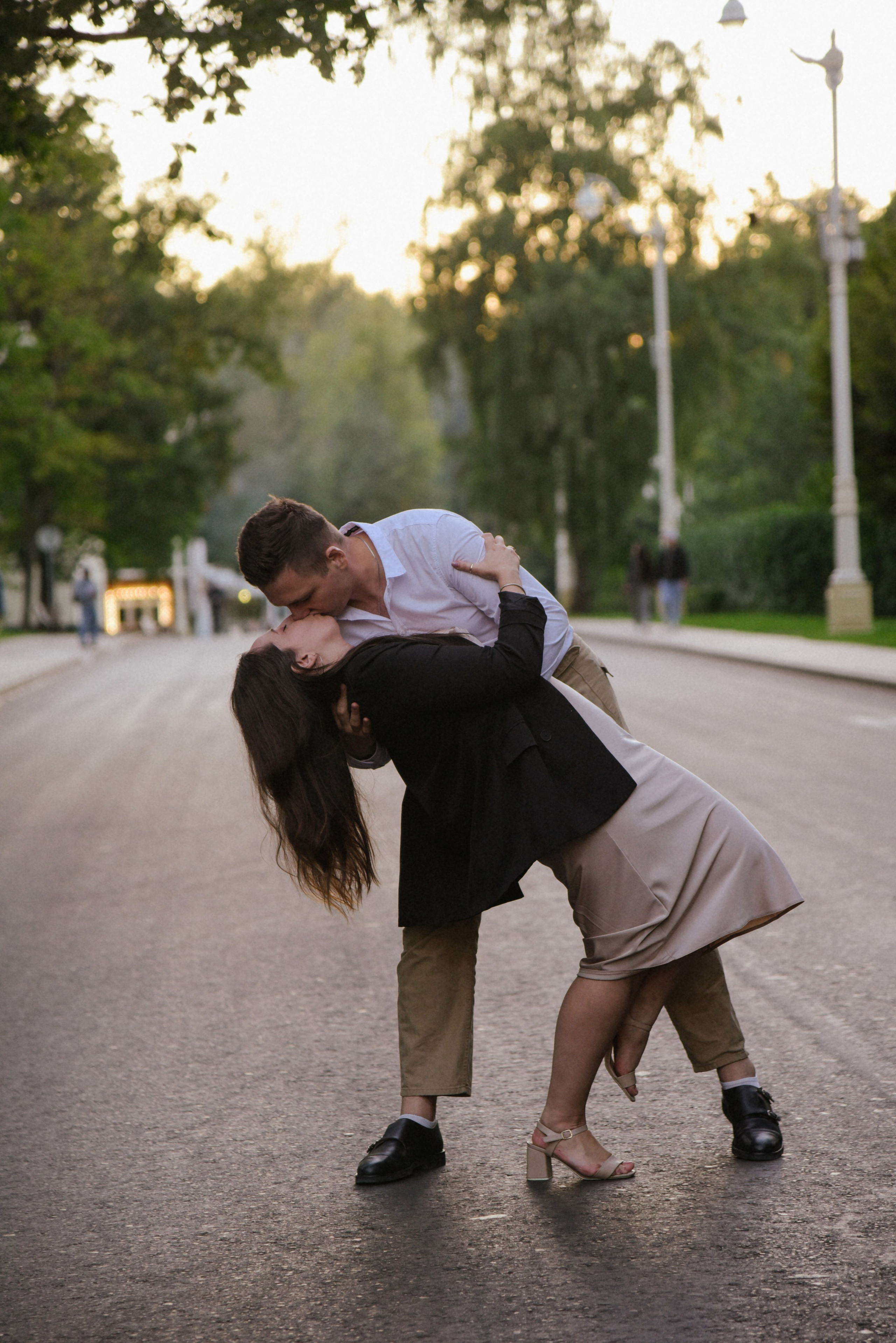 Павильон Книги Юлия & Ярослав. Фотограф Лола Волна, город Москва
