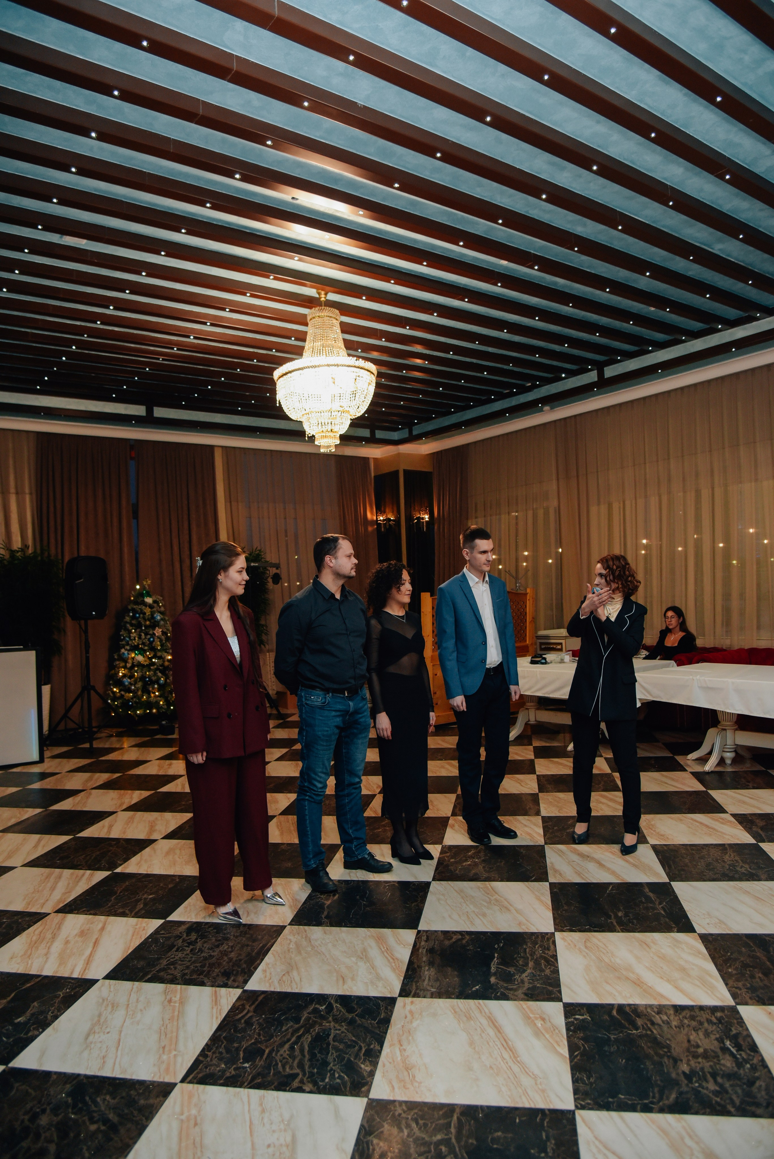 Пятница 13. Фотограф Лола Волна, город Москва