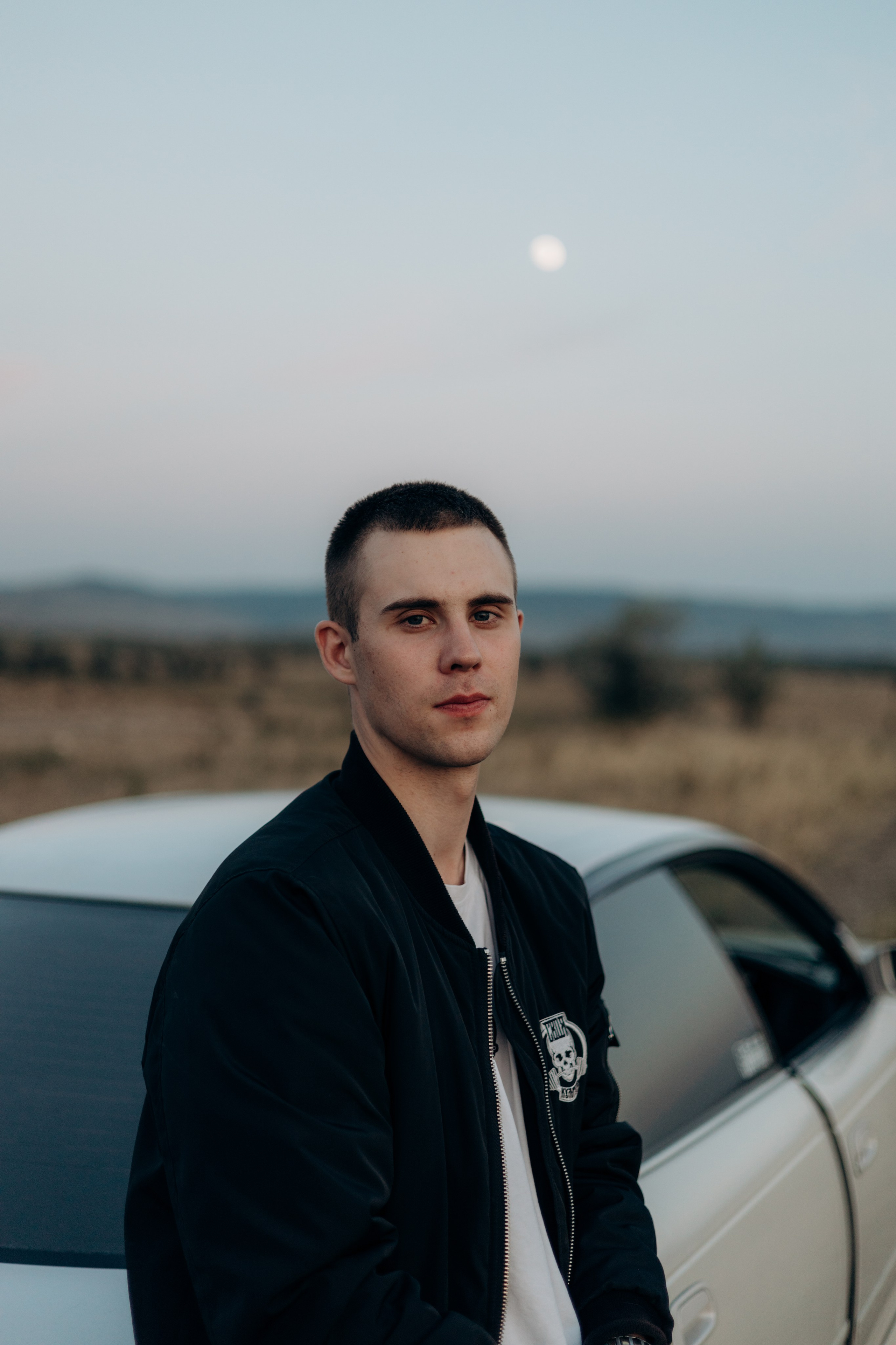 Антон. Майорова Валерия Фотограф Ставрополь