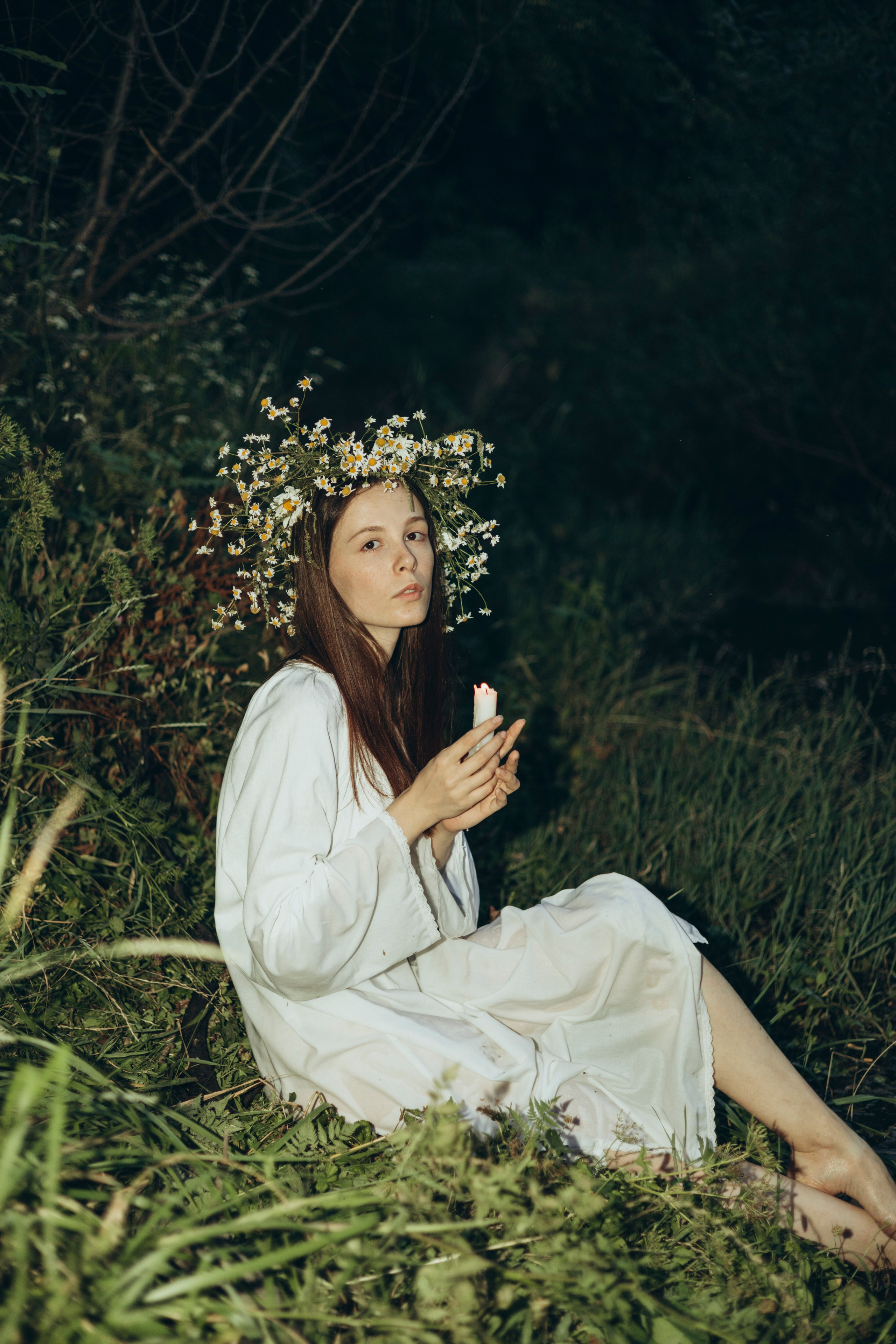 Кристина. Майорова Валерия Фотограф Ставрополь