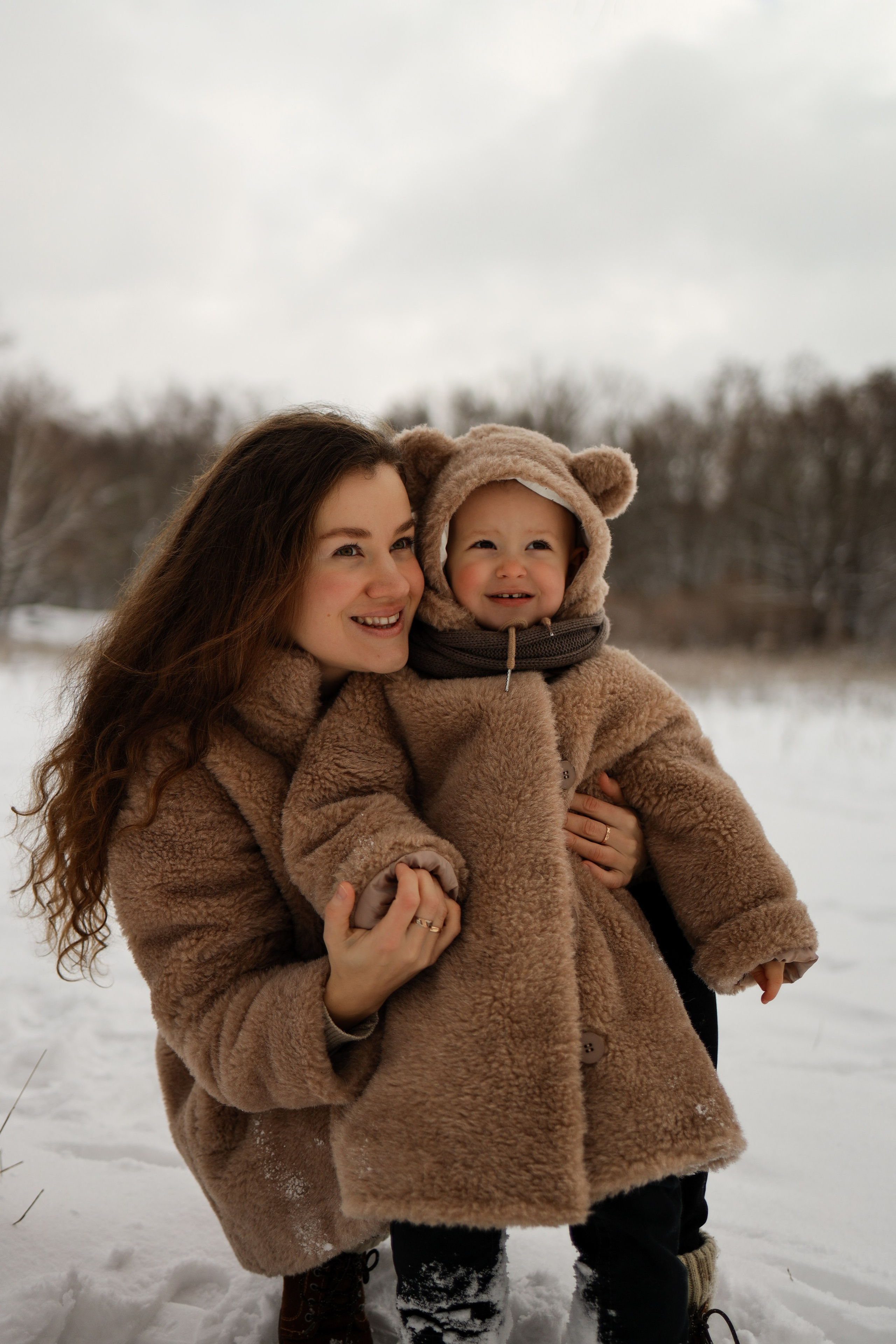 Кристина и Маргарита. Майорова Валерия Фотограф Ставрополь