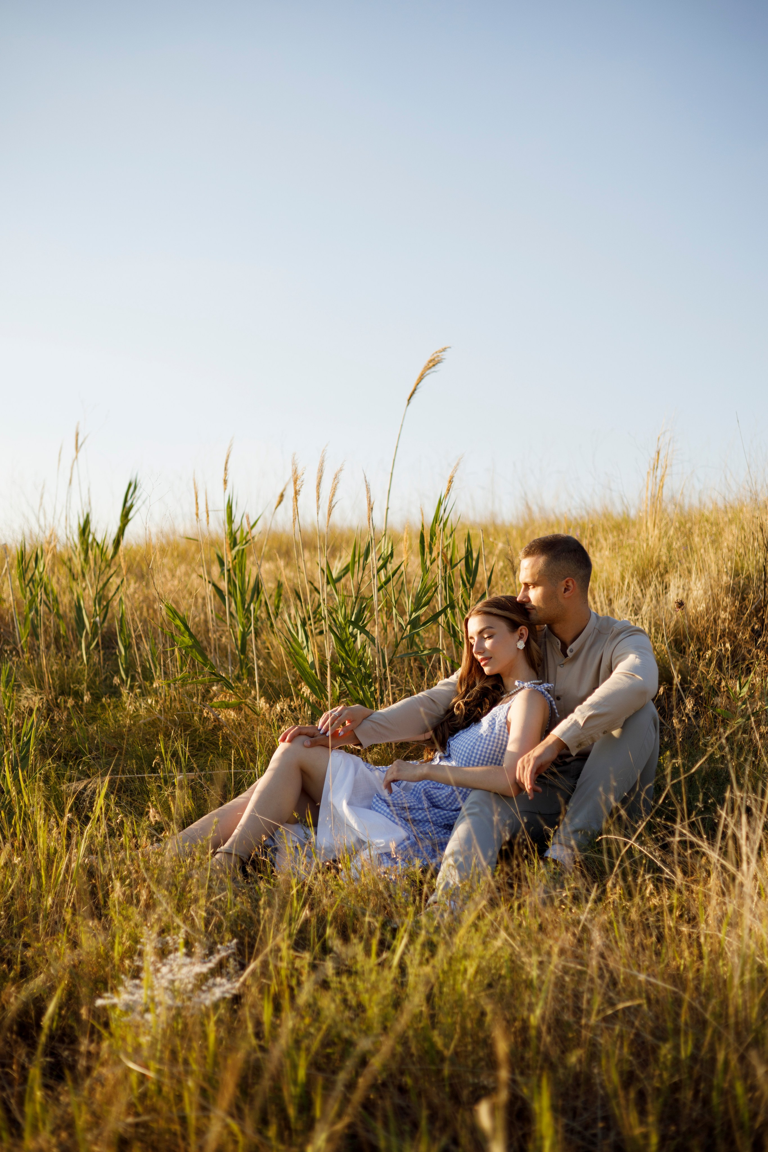 Вика и Сёма. Майорова Валерия Фотограф Ставрополь